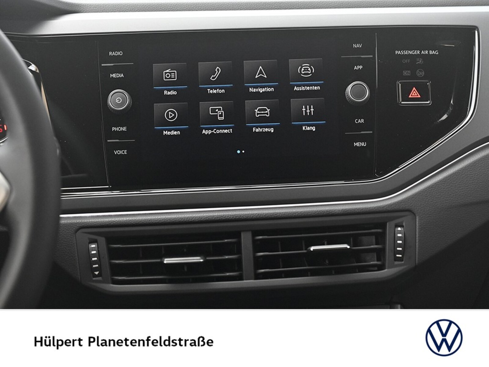 Volkswagen Polo – Bild 15
