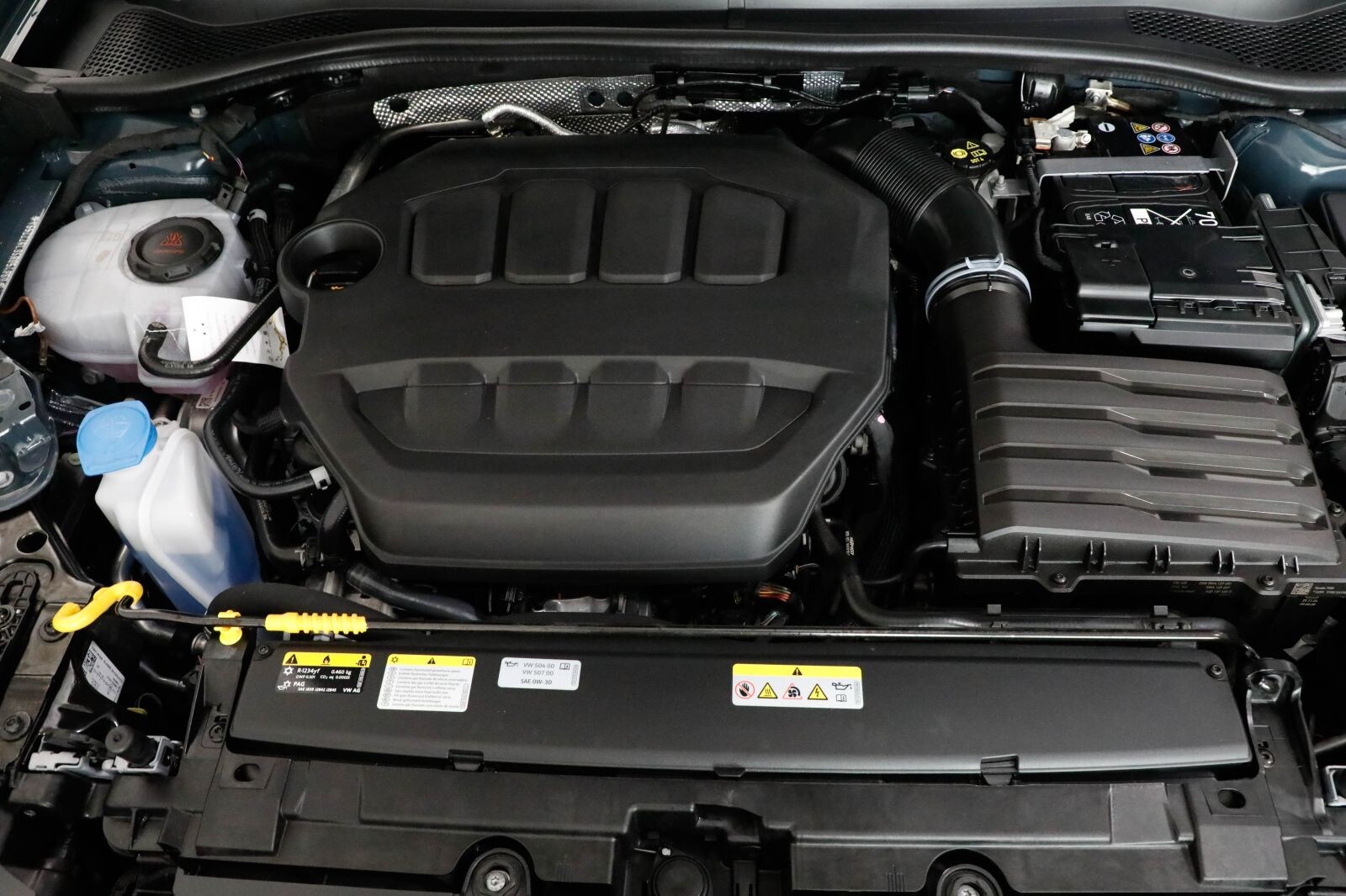 CUPRA Leon Sportstourer – Bild 26