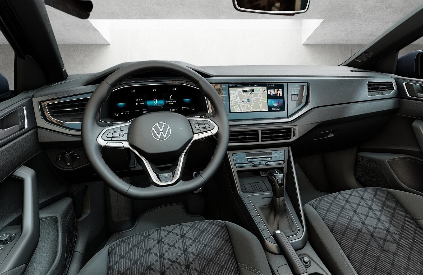 Volkswagen Taigo – Bild 8
