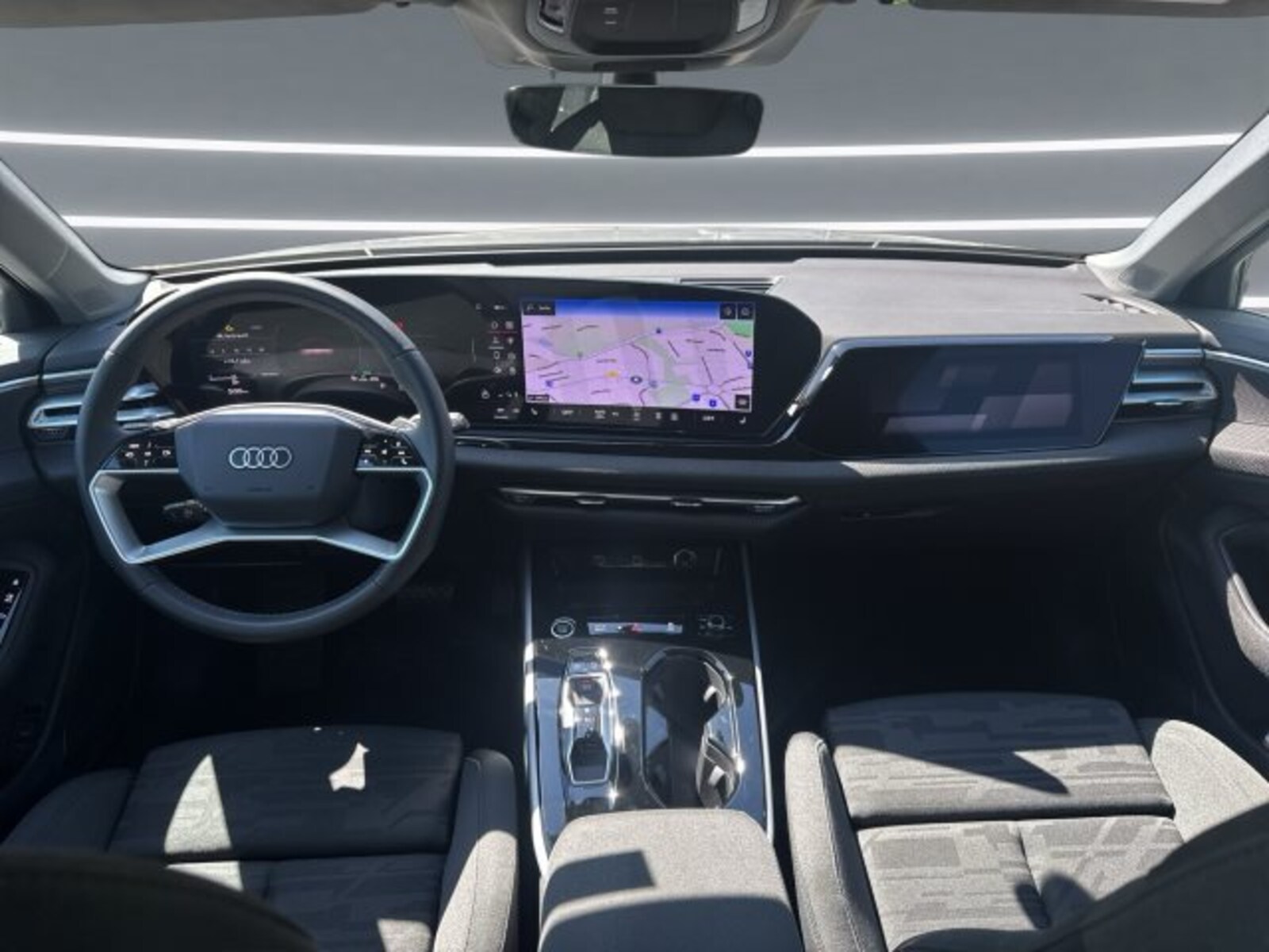Audi A6 Avant – Bild 7