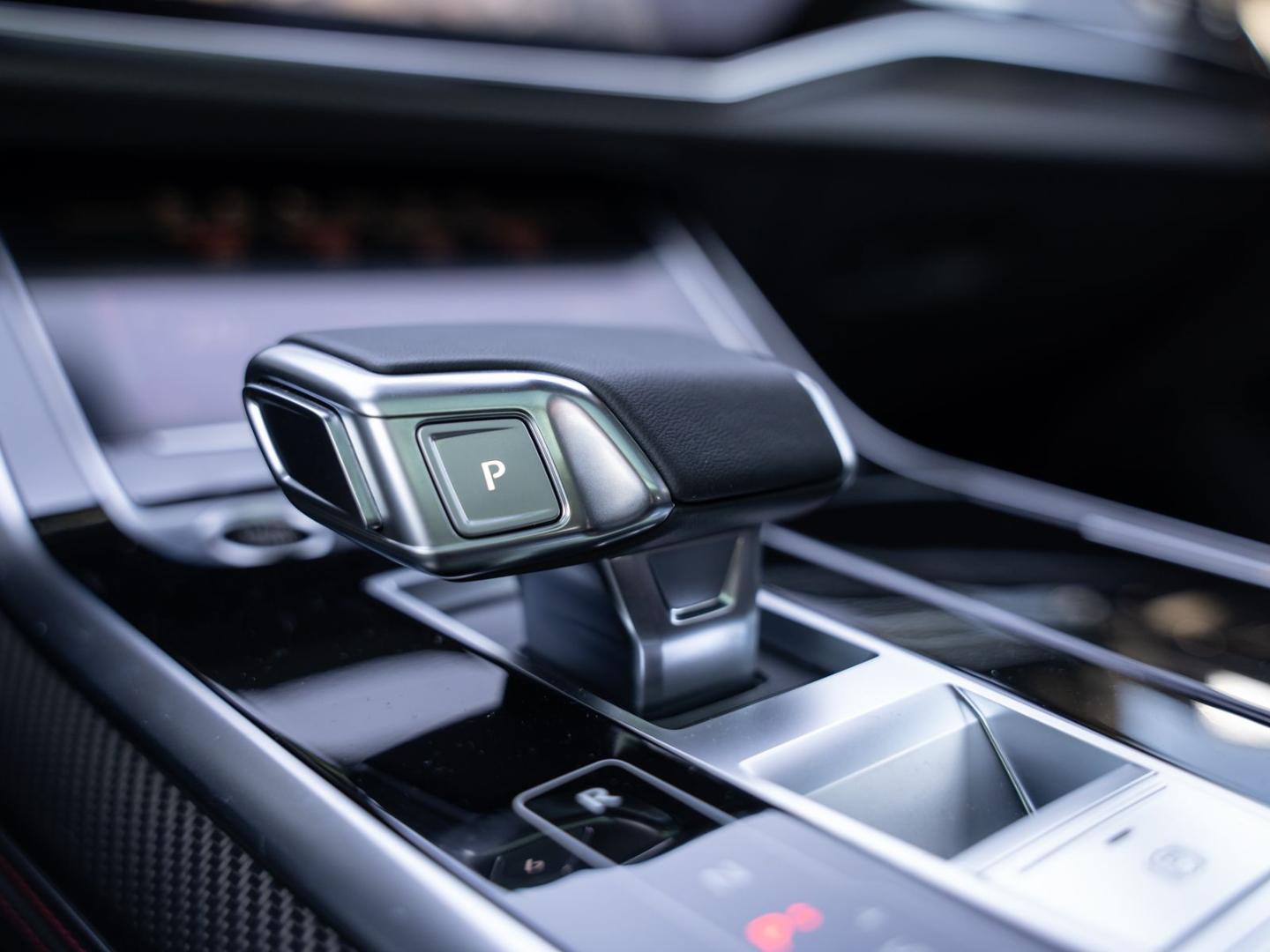 Image about Audi Q8 SUV 50 TDI quattro tiptronic
