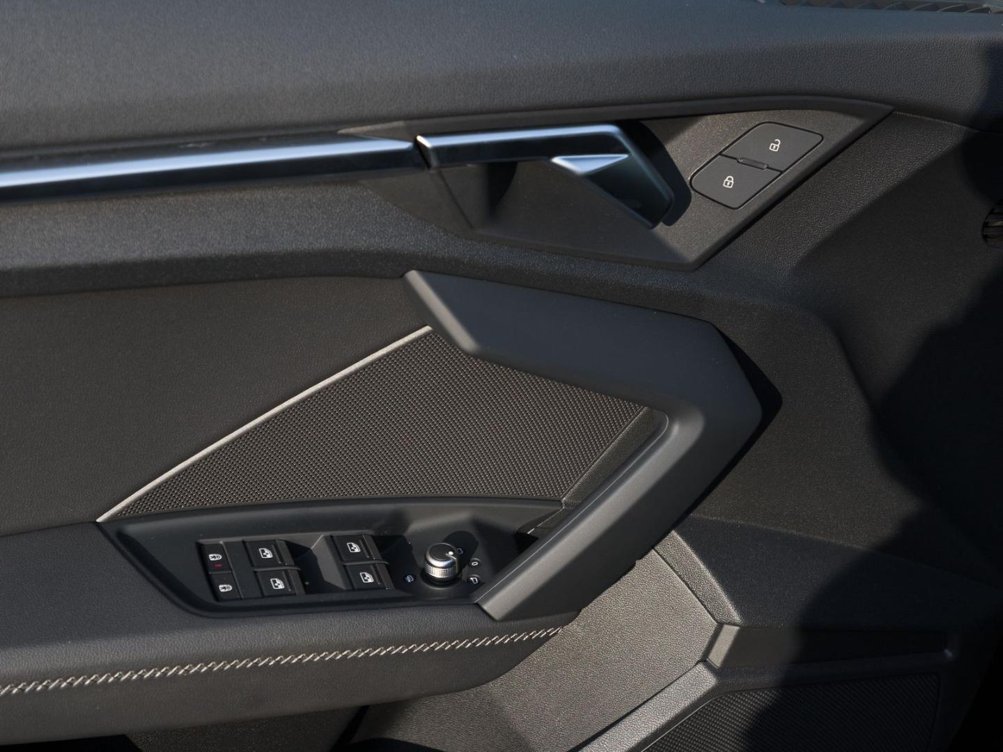 Image about Audi S3 Sportback TFSI quattro S tronic