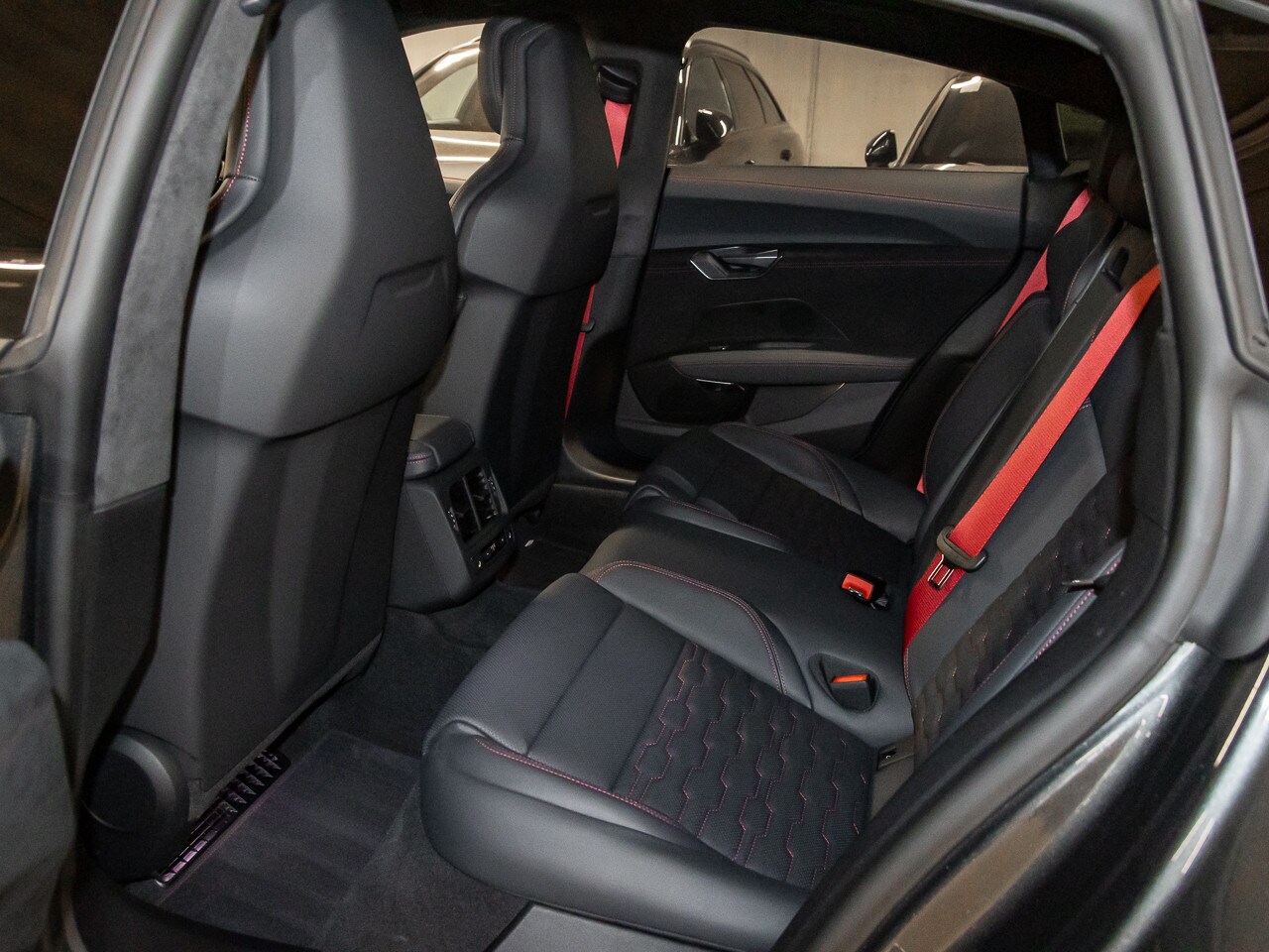 Image about Audi RS e-tron GT performance e-tron quattro