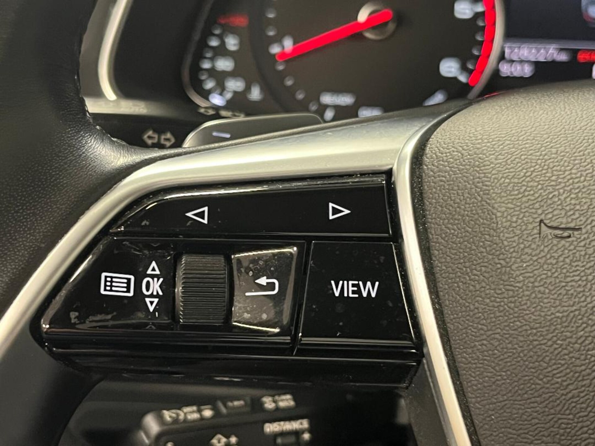 Audi A6 Limousine