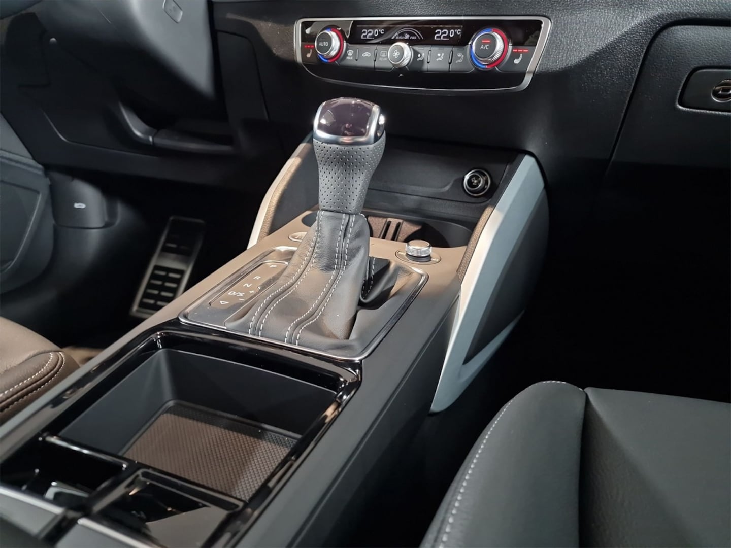 Bild über Audi Q2 advanced 35 TFSI S tronic - für weitere Informationen kontaktieren Sie den Audi Partner