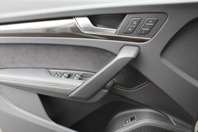 2025 Audi SQ5 Premium Plus - Photo 15