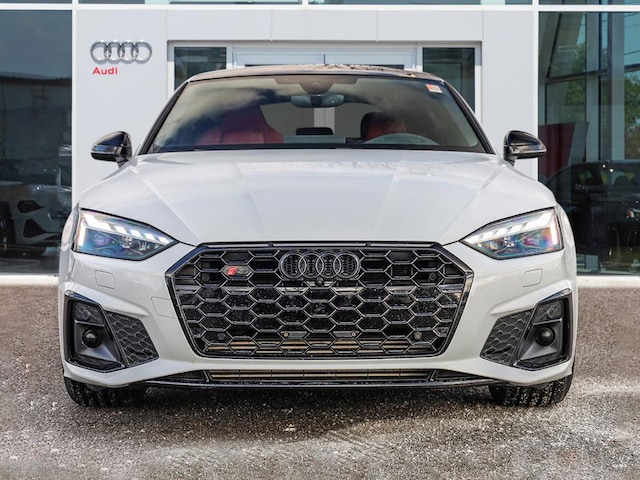 2023 Audi Audi S5 Sportback