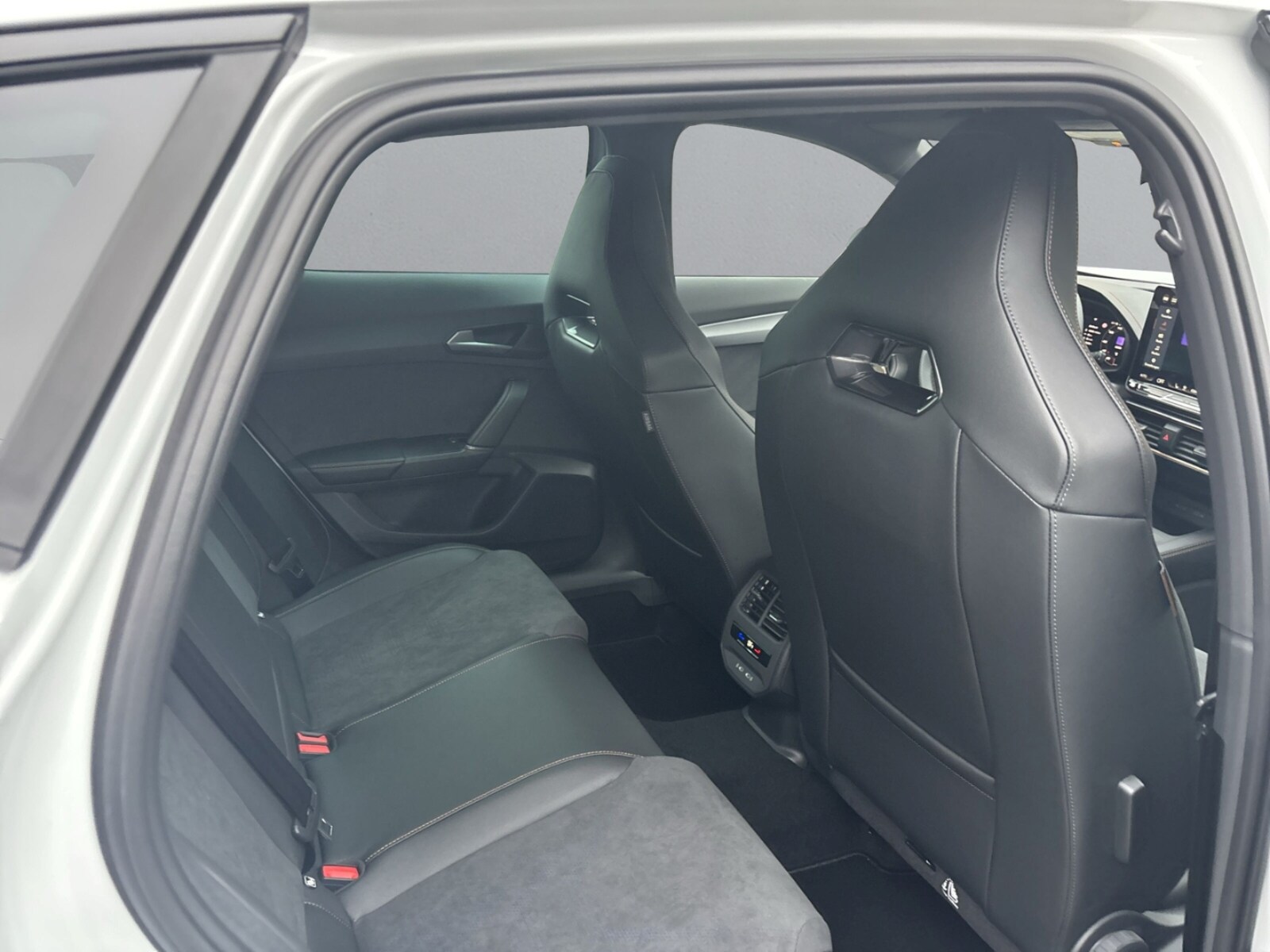CUPRA Formentor – Bild 15