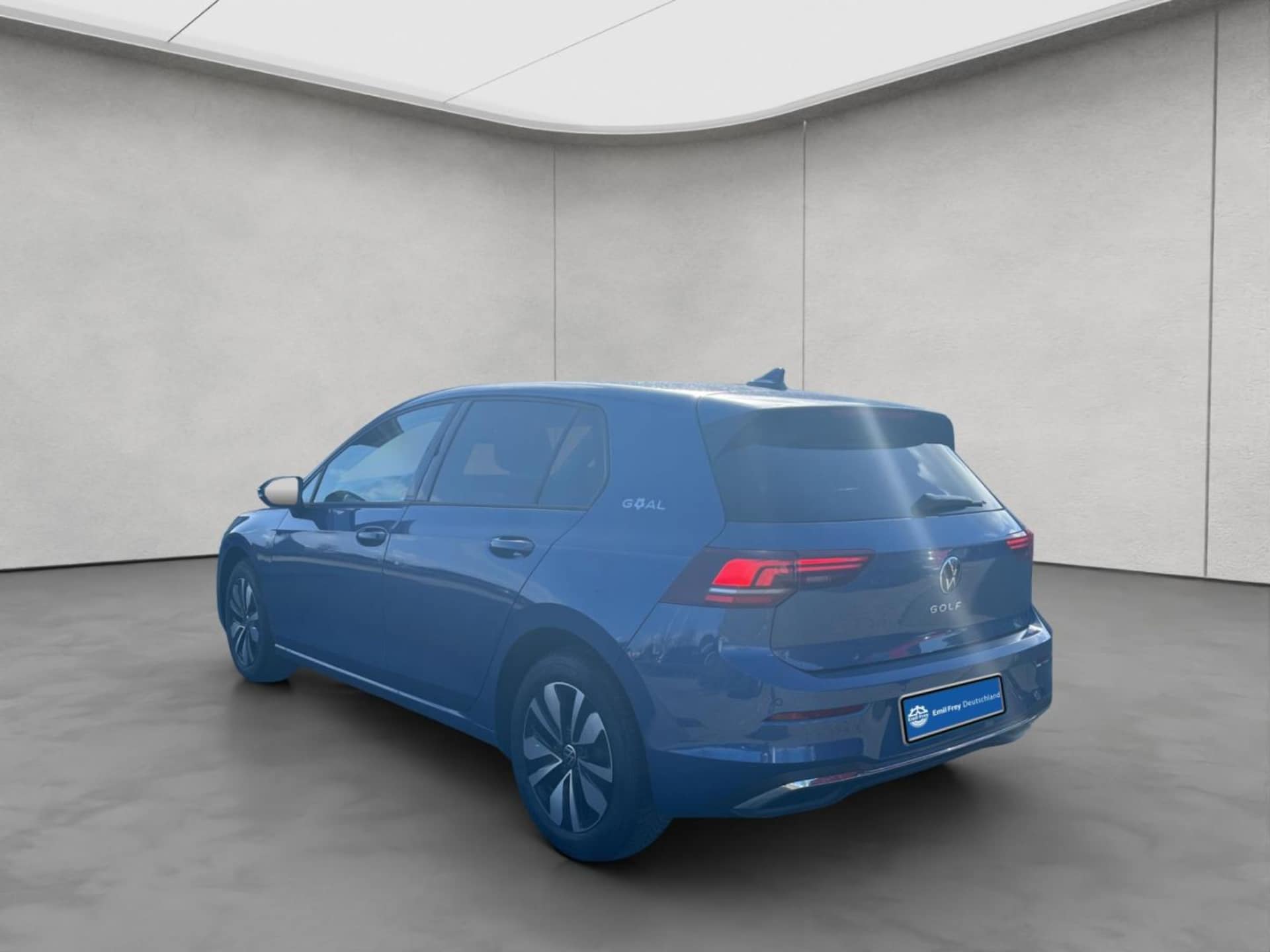 Volkswagen Golf Goal