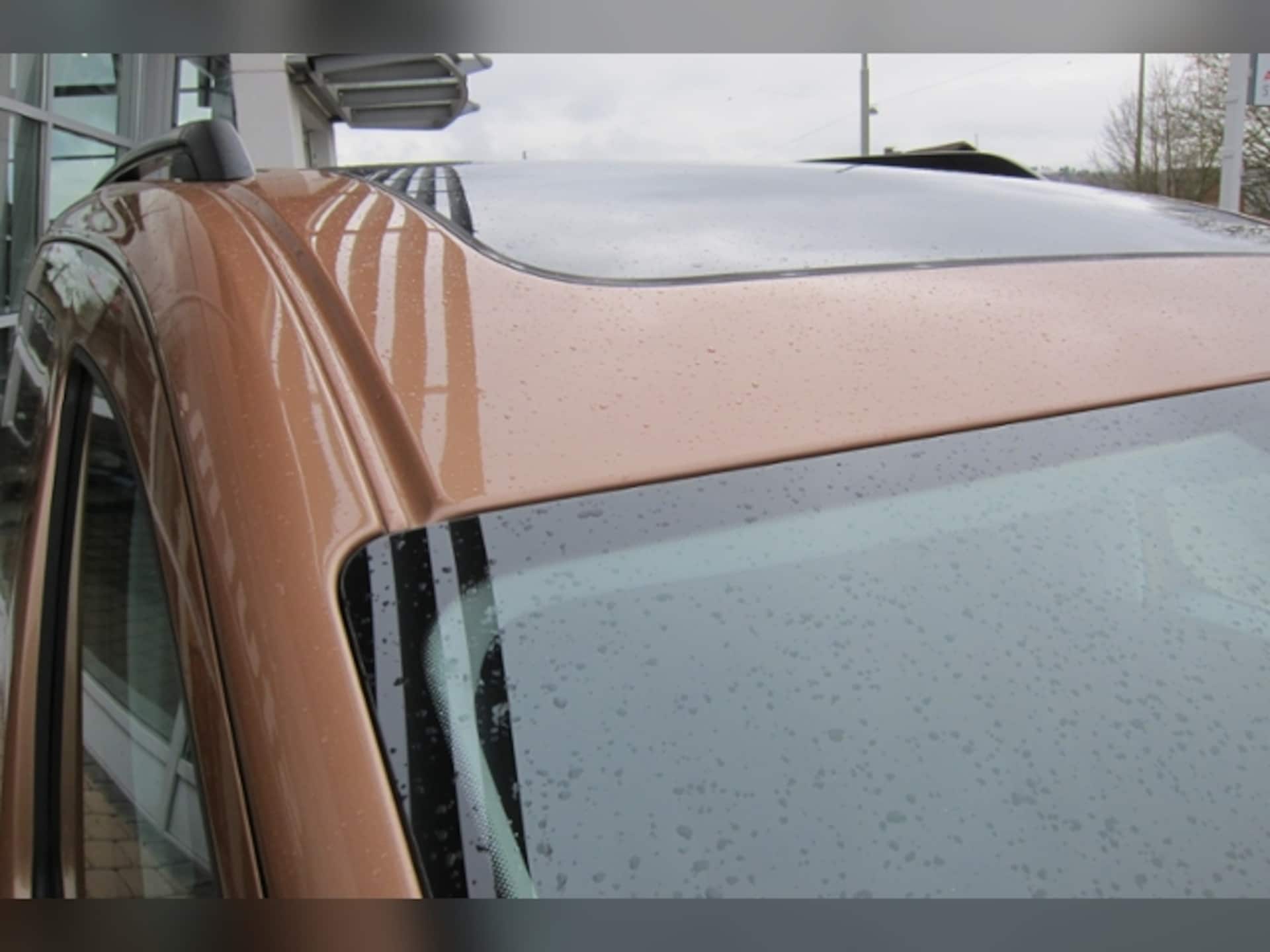 Volkswagen Caddy Life