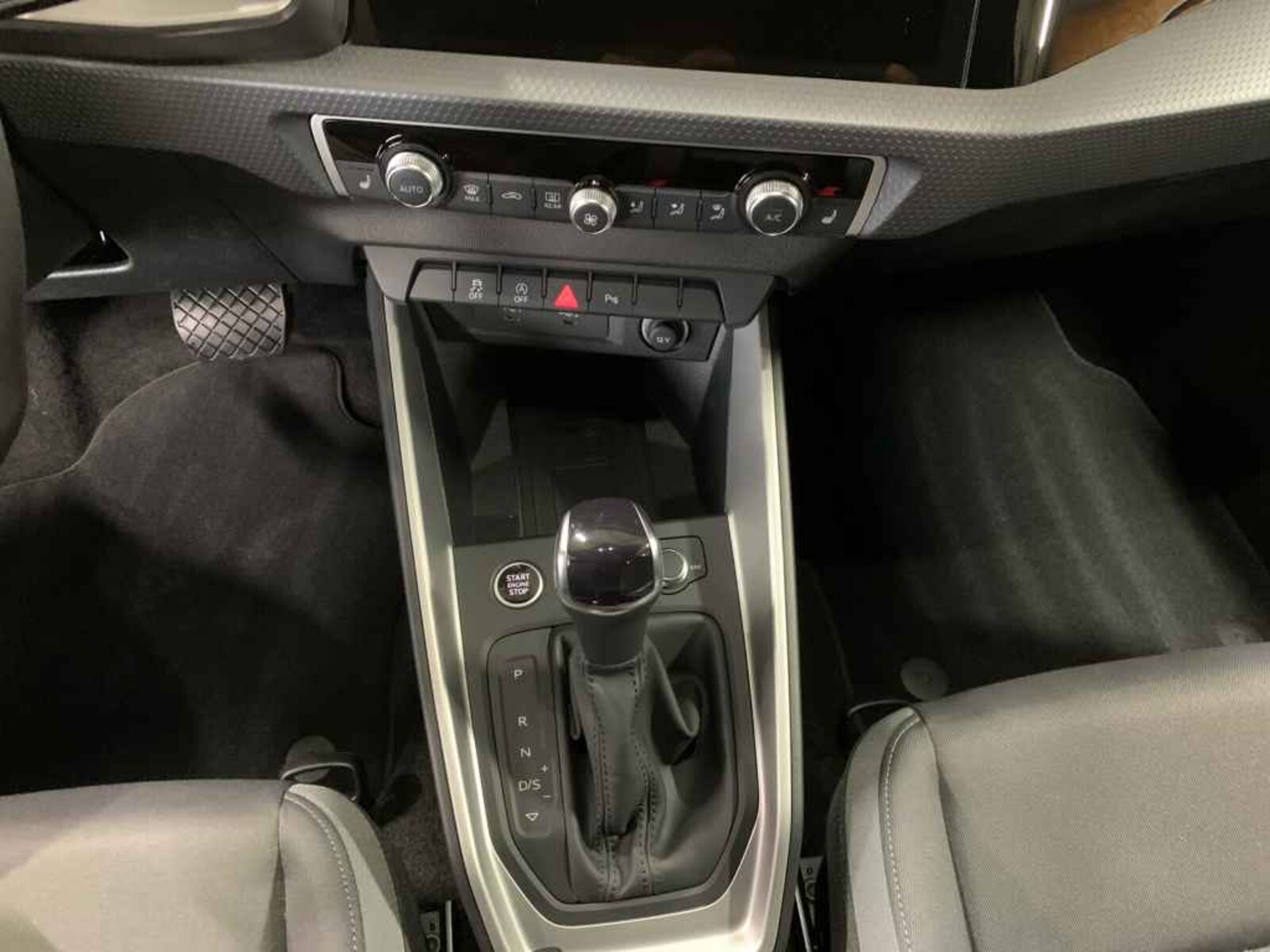 Audi A1 Sportback – Bild 13