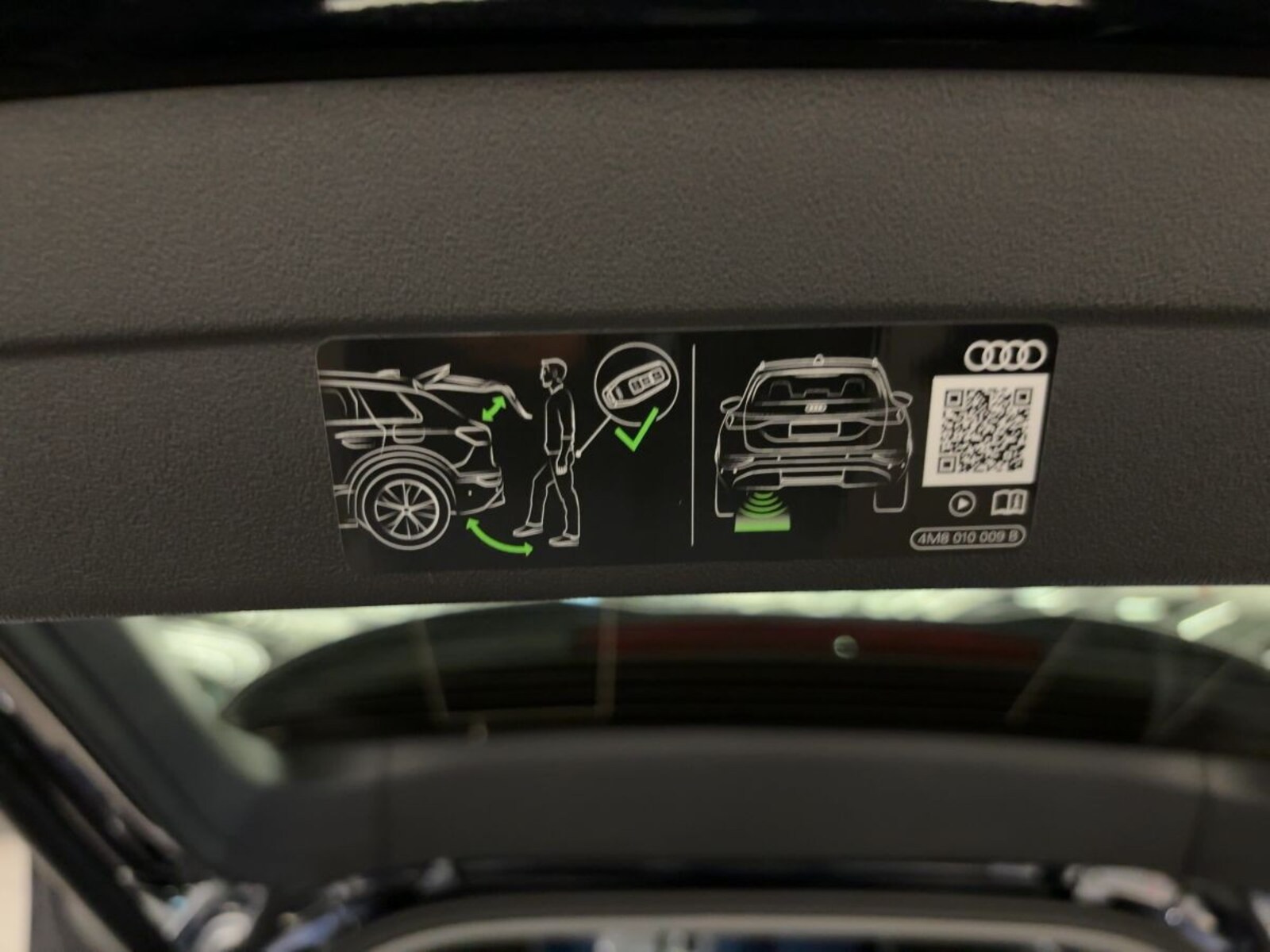 Audi A6 Avant – Bild 18