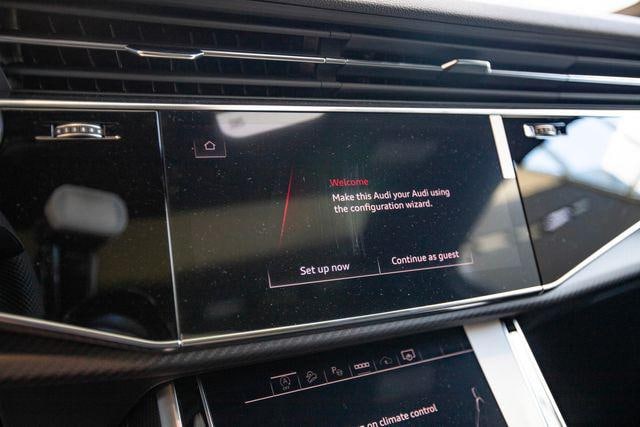 2026 Audi SQ7 Premium Plus - Photo 10