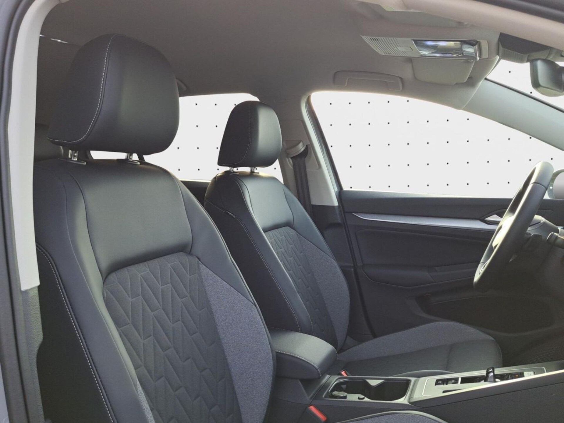 Volkswagen Golf ENERGY