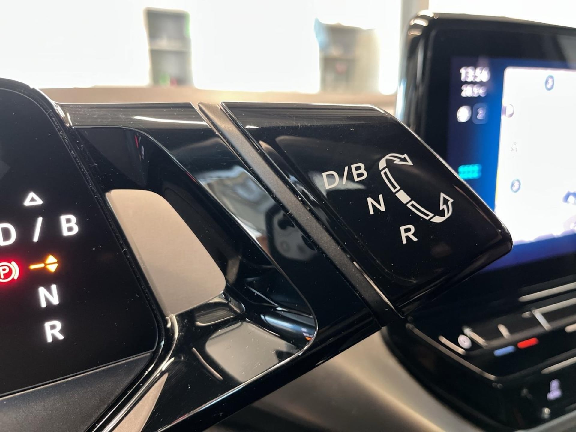 Volkswagen ID.4 Pro Performance