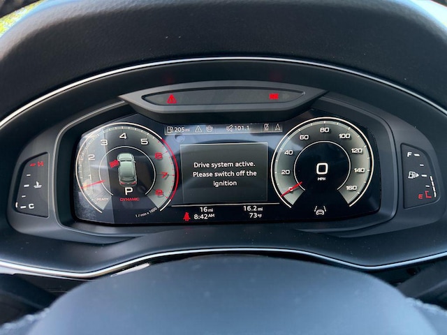 2026 Audi Q7 S Line Premium Plus - Photo 17