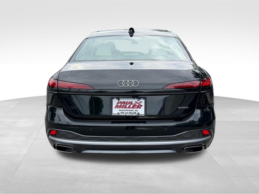 2026 Audi A6 Premium - Photo 6