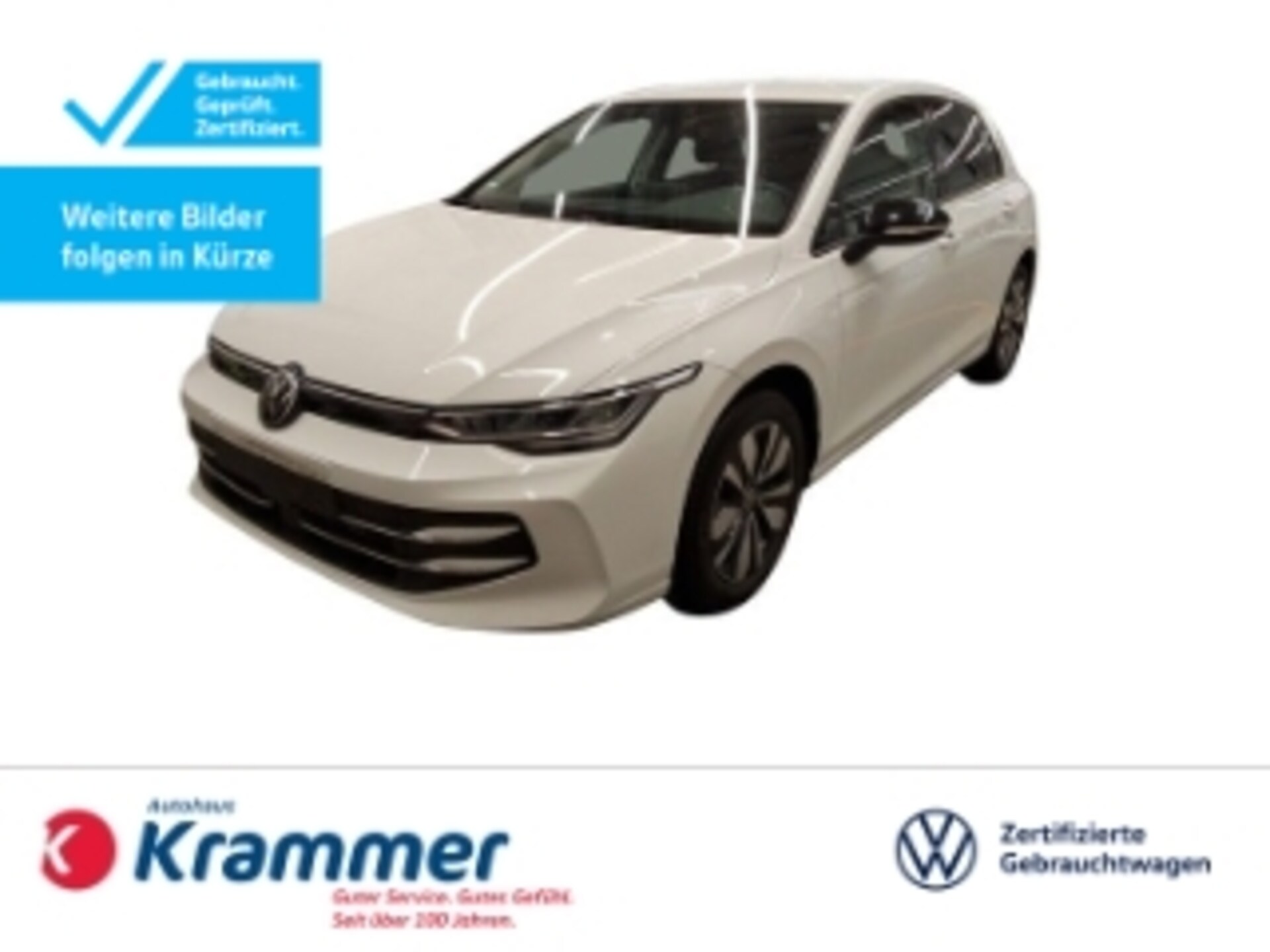 Volkswagen Golf Goal