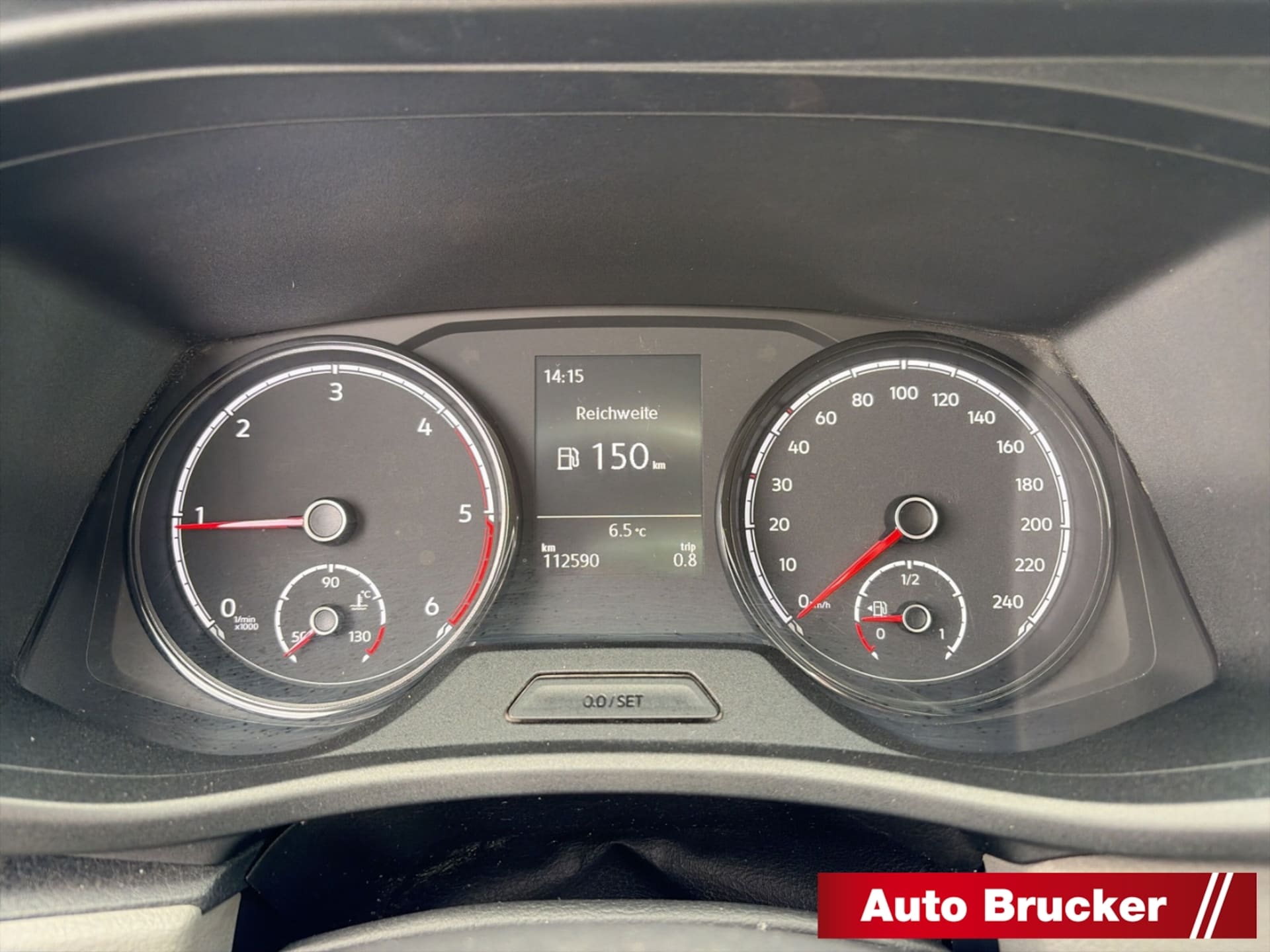 Volkswagen T6.1 Transporter Kasten langer Radstand EcoProfi