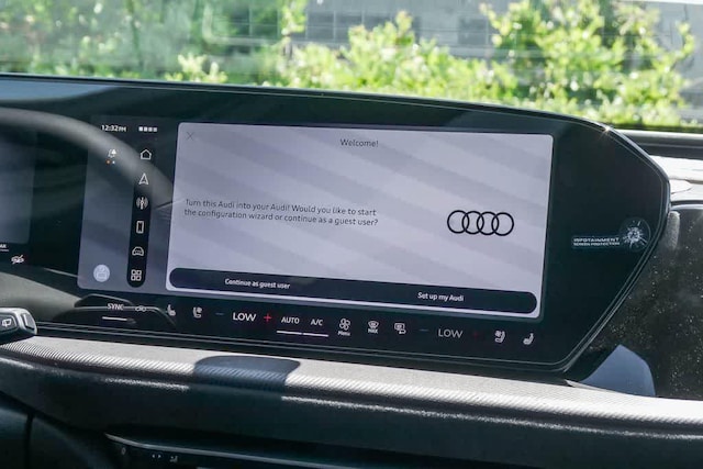 2026 Audi SQ5 Premium Plus - Photo 14
