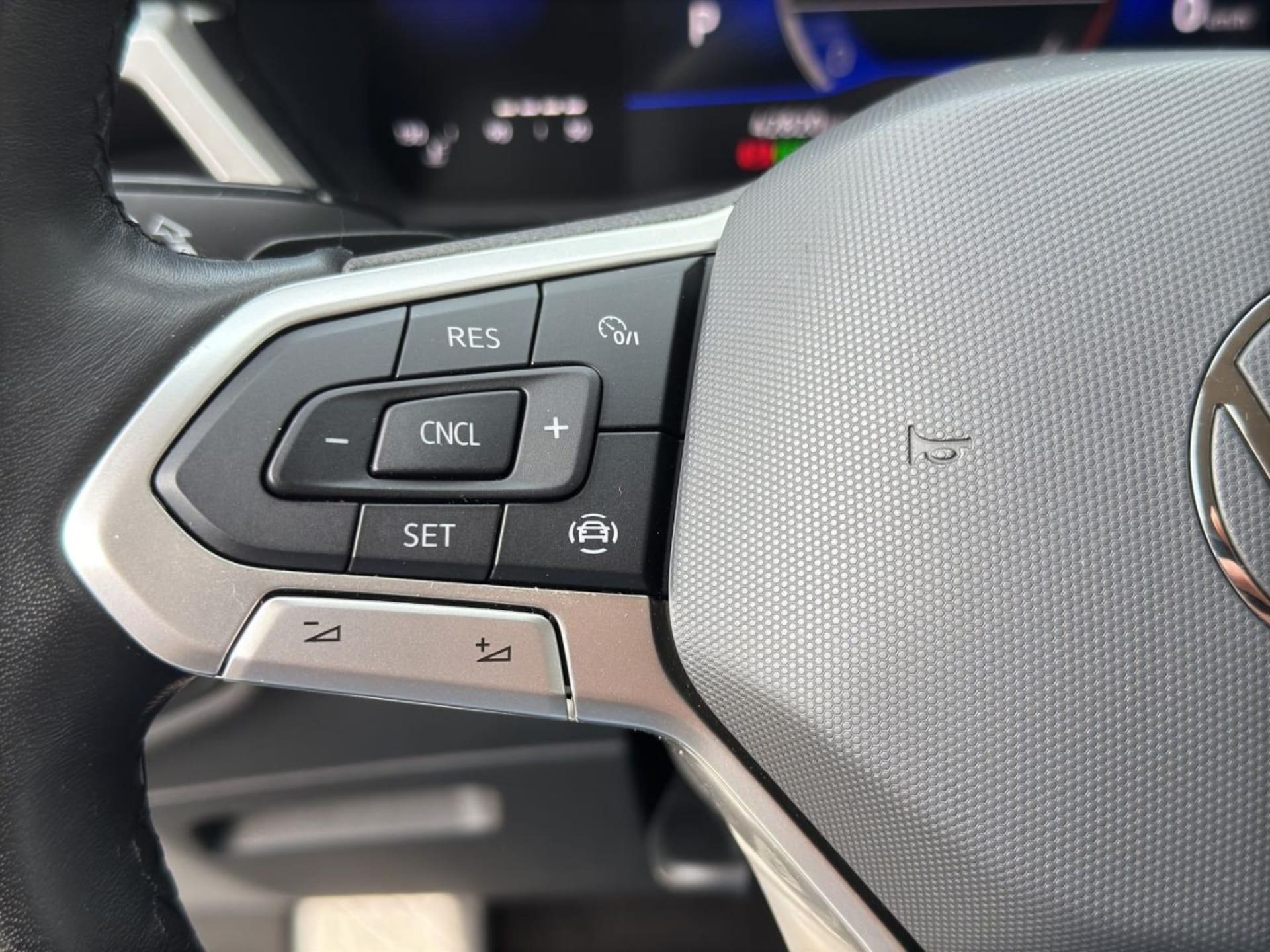Volkswagen Touran Trendline