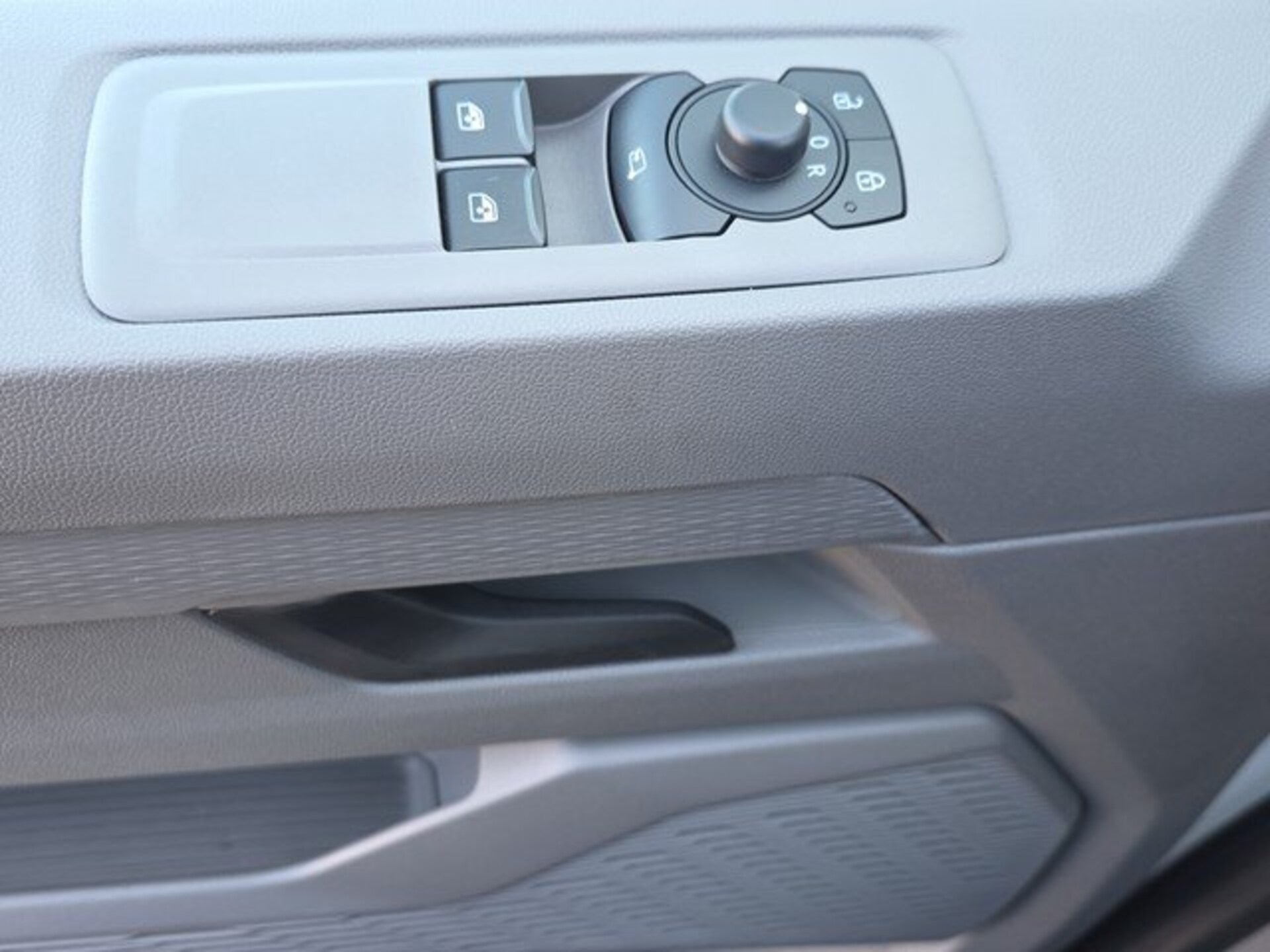 Volkswagen Transporter Kasten kurzer Radstand