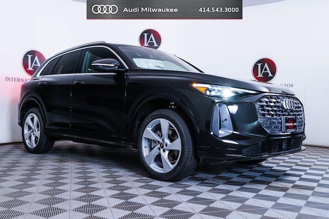 2026 Audi Q5