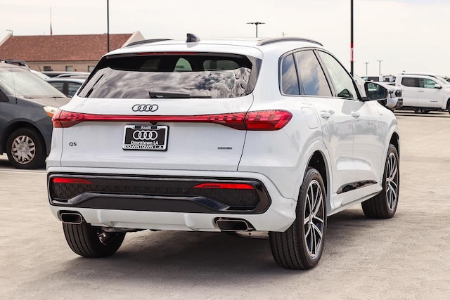 2026 Audi Q5