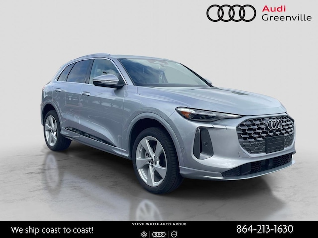 2026 Audi Q5