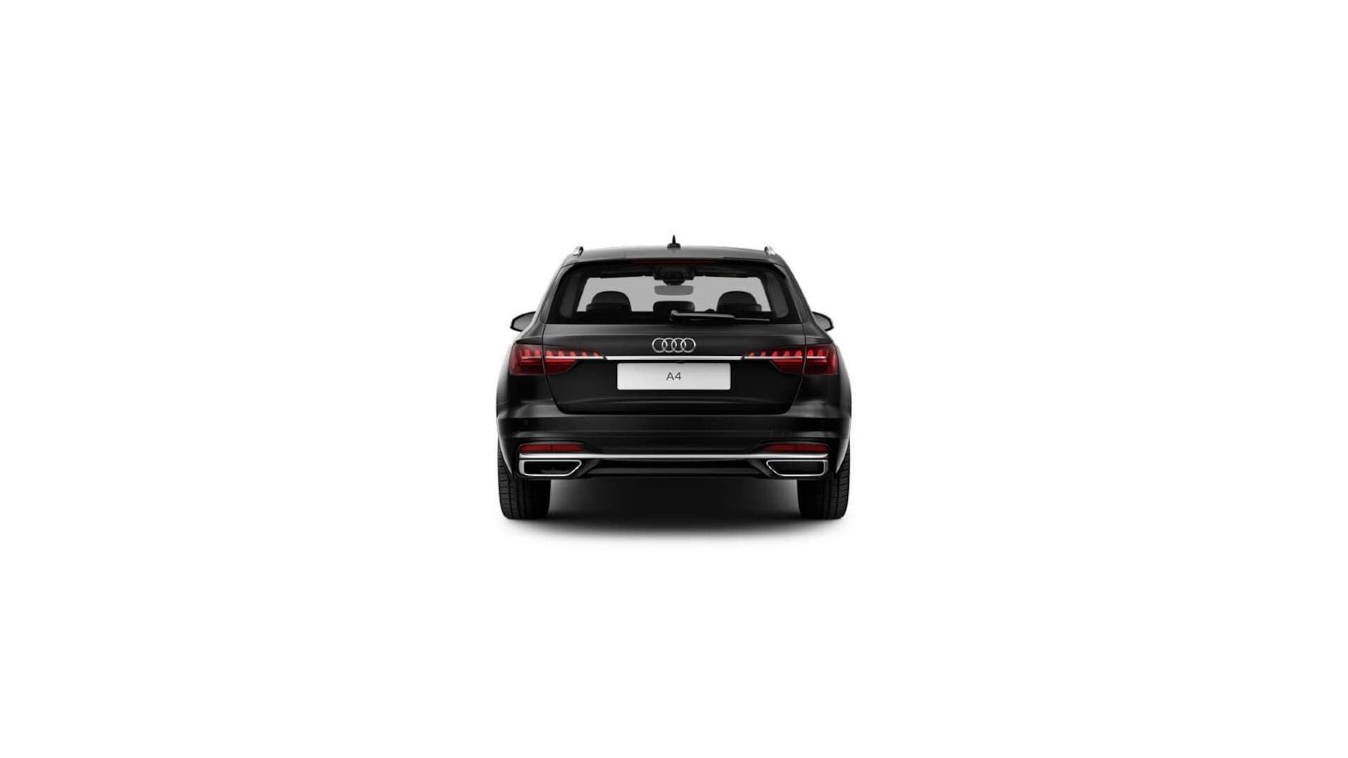Audi A4 Avant Advanced