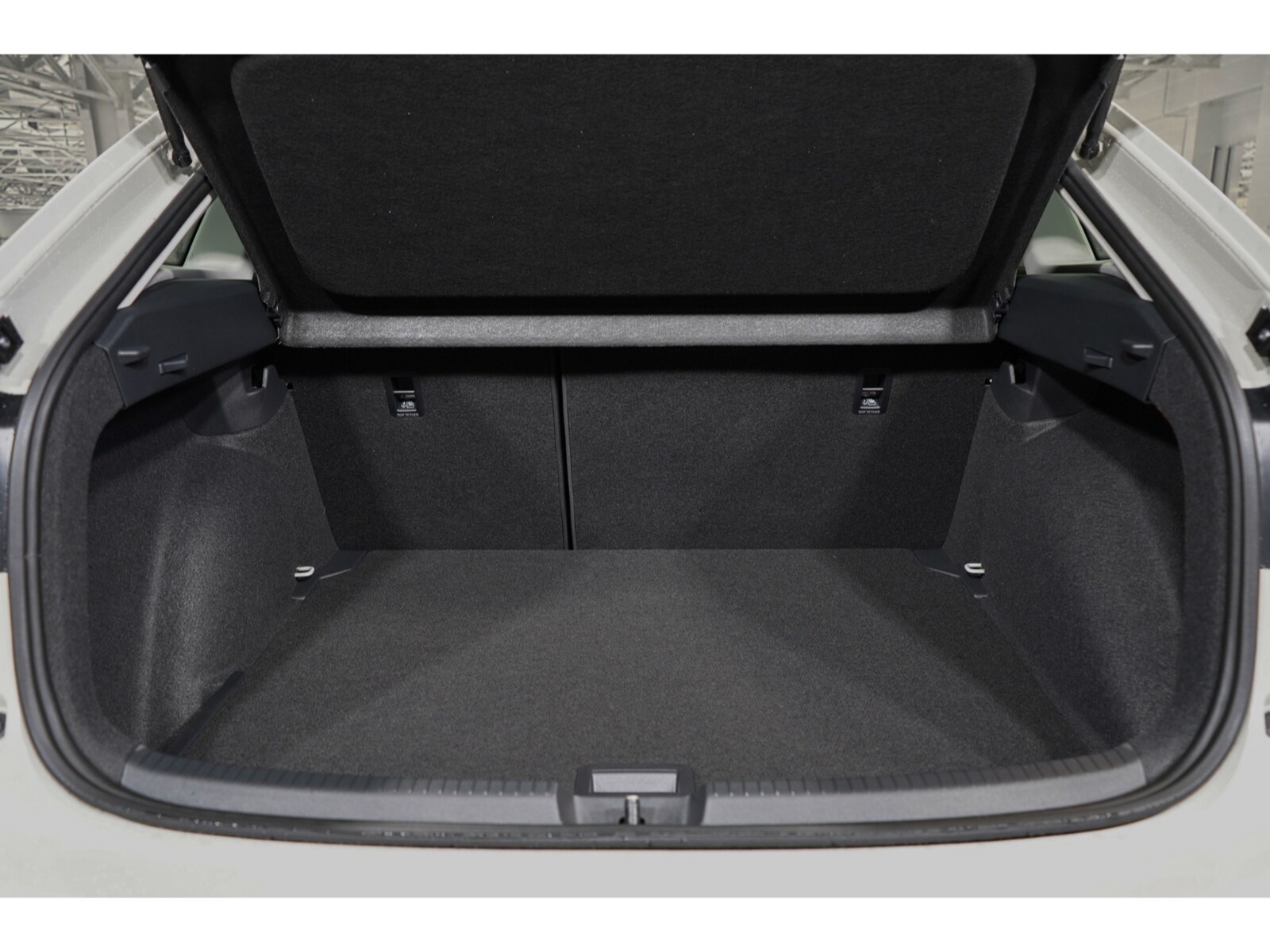 Volkswagen Taigo – Bild 10