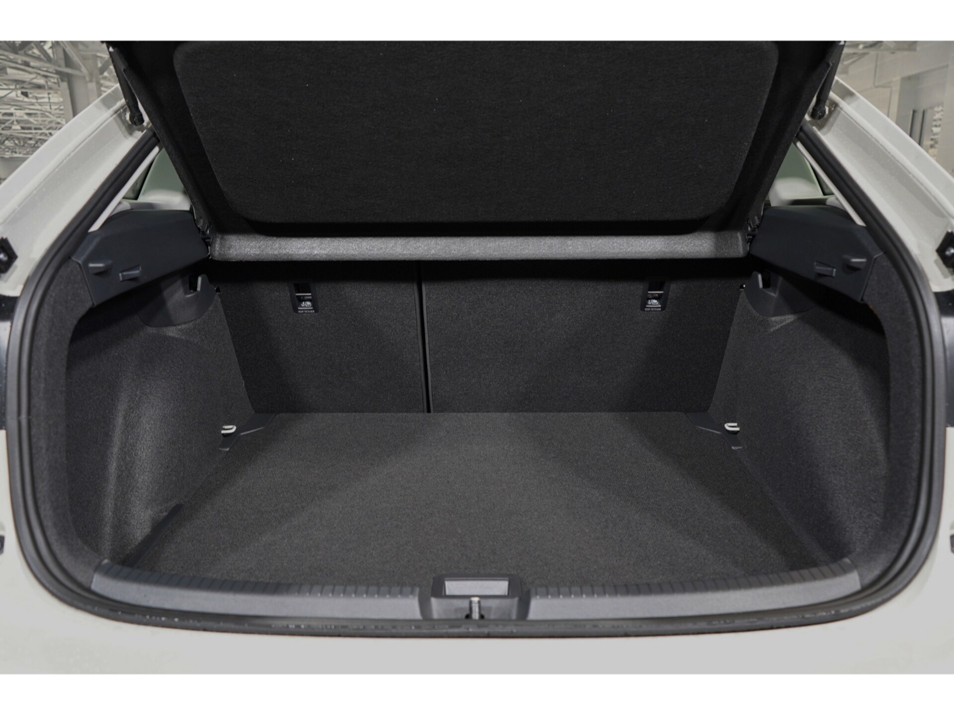 Volkswagen Taigo ENERGY