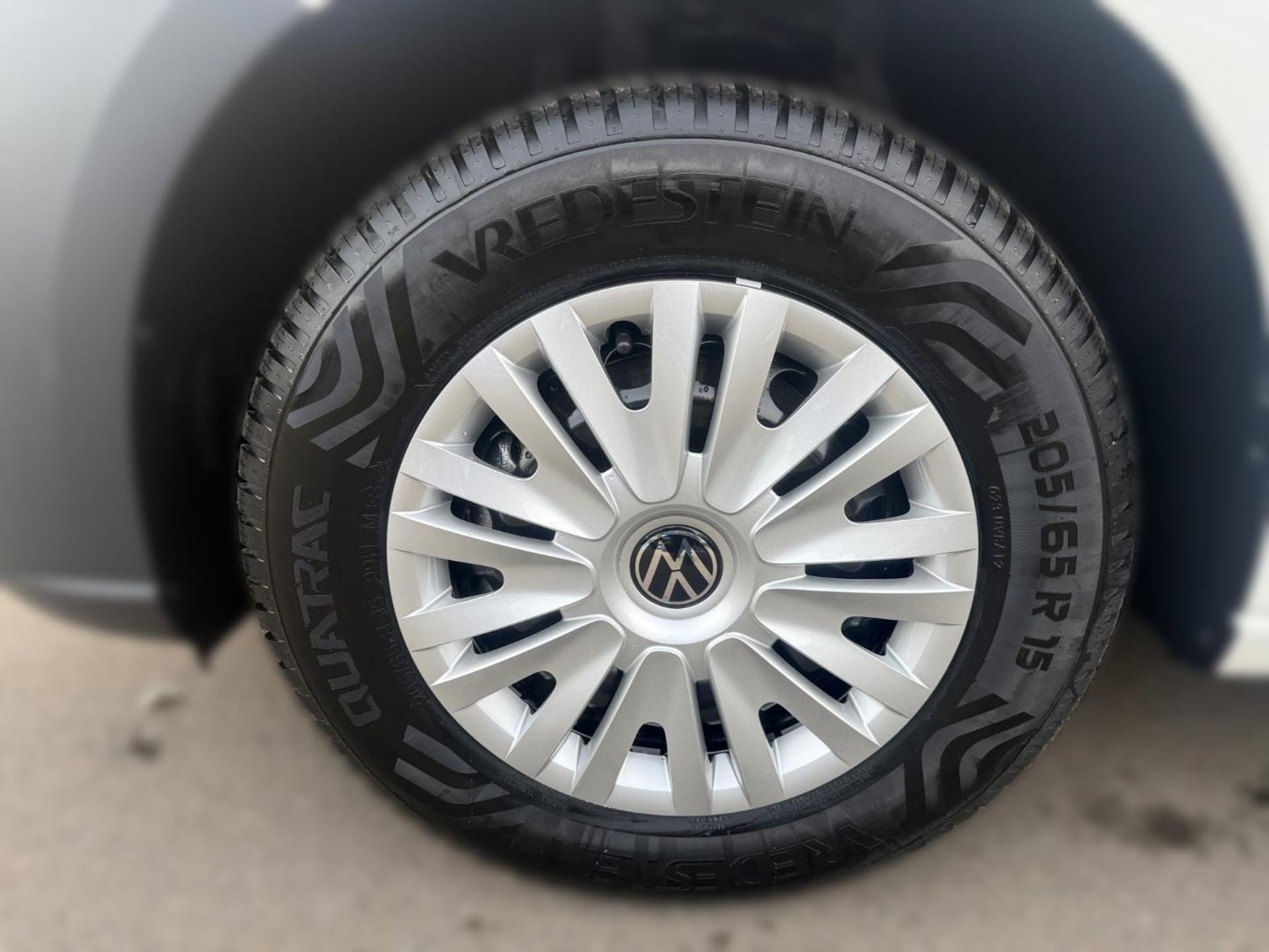 Volkswagen Caddy Cargo
