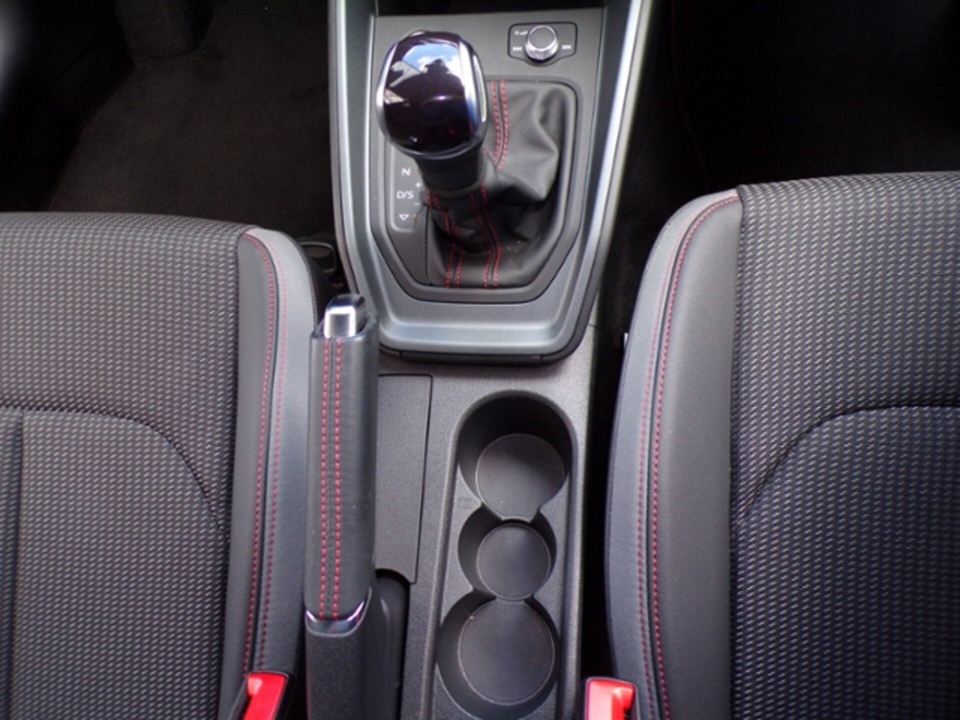 Audi A1 Sportback S line