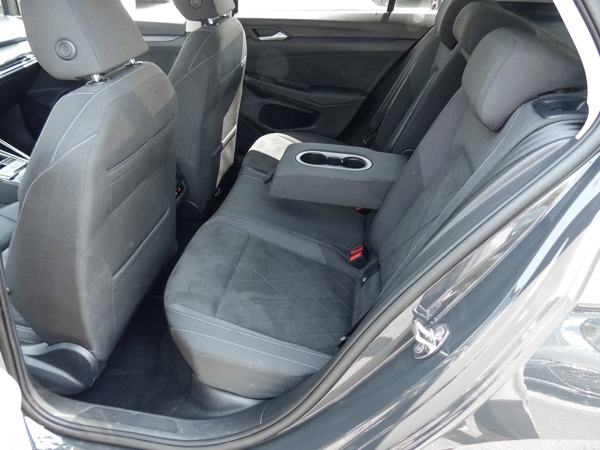Volkswagen Golf Style