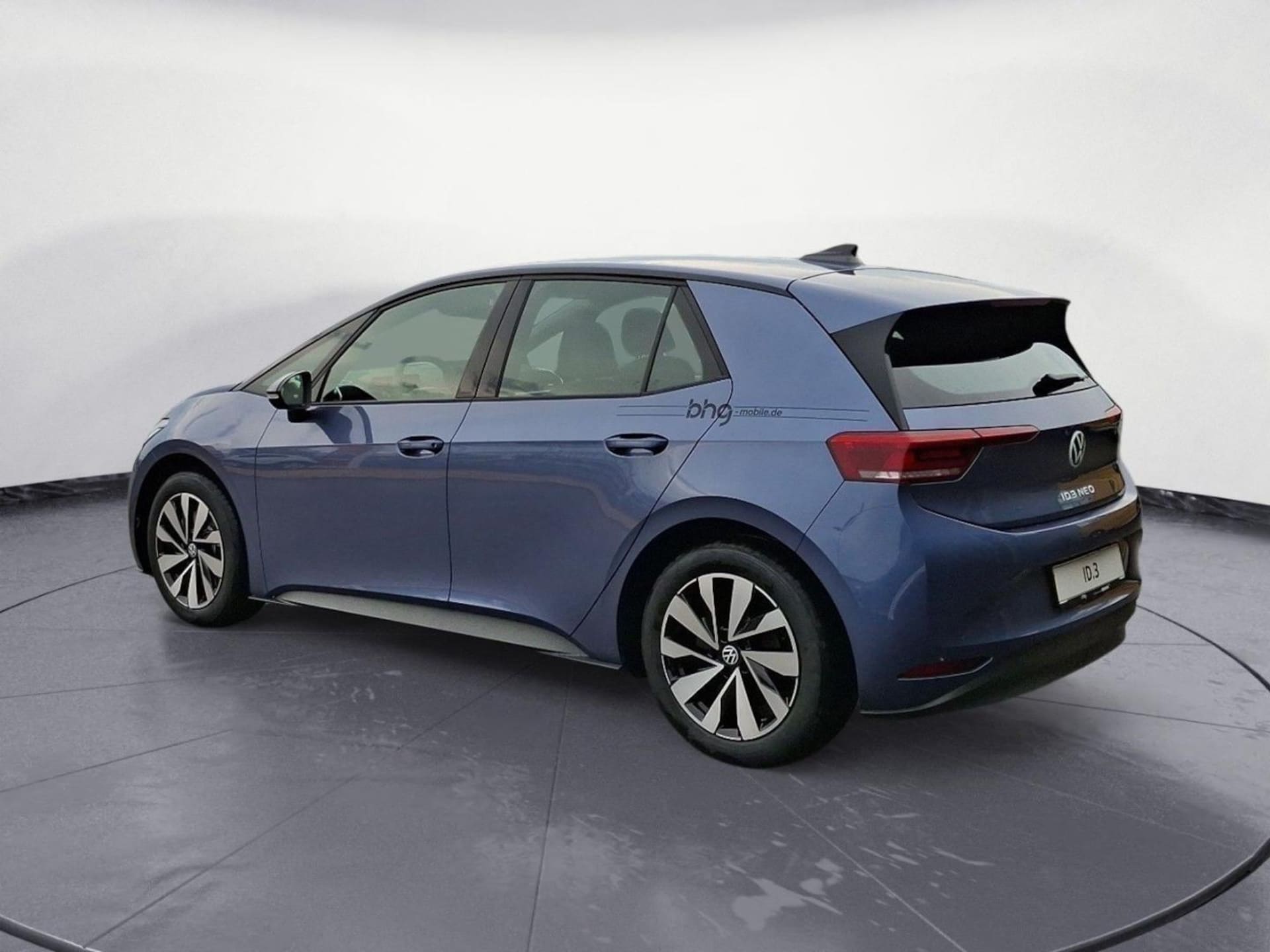 Volkswagen ID.3 Neo Life