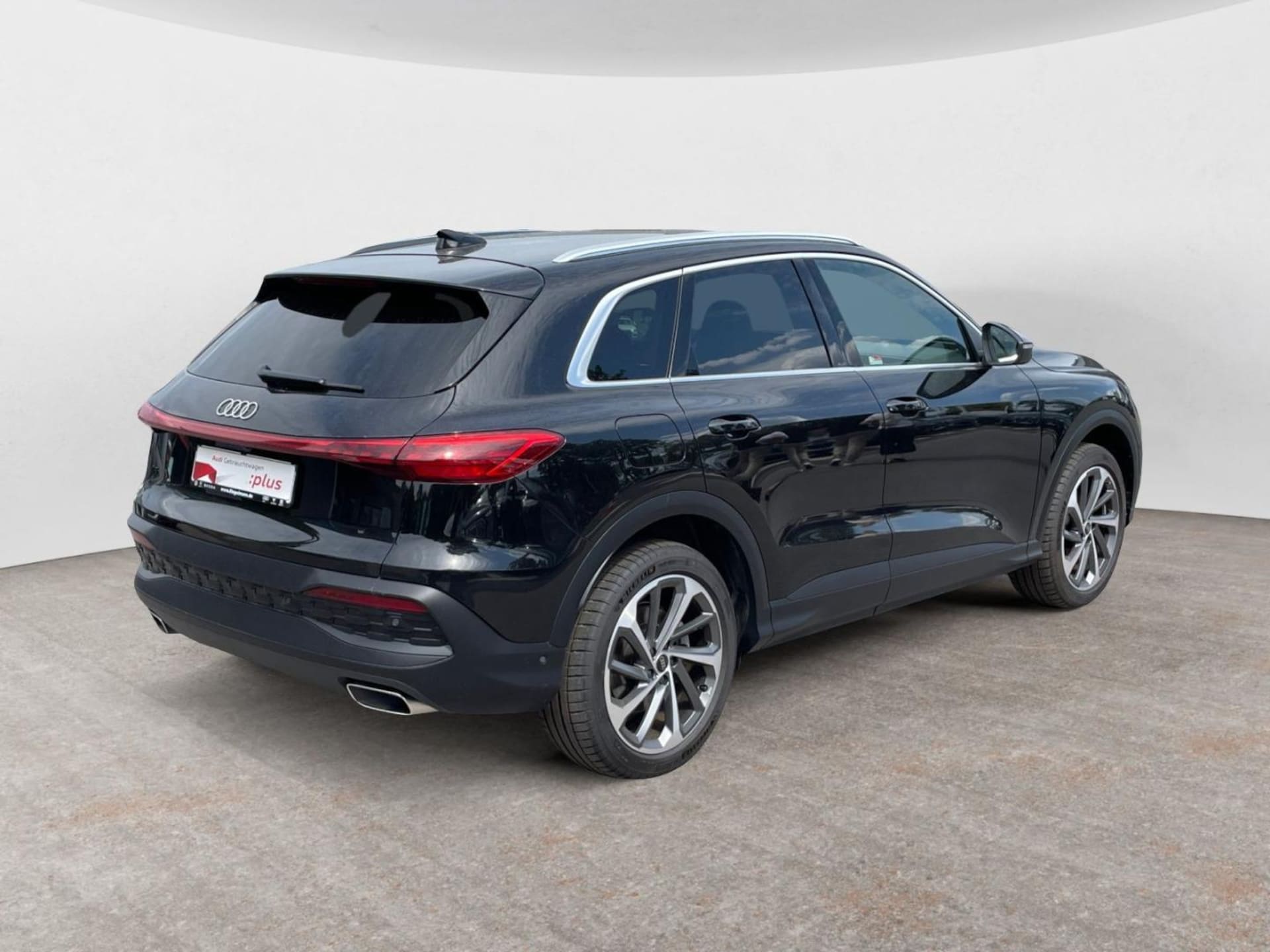 Audi Q5 SUV