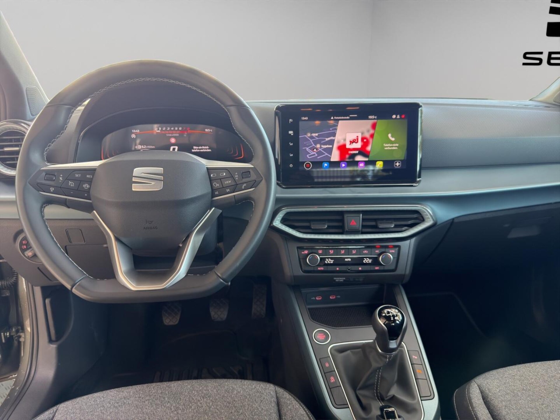 SEAT Arona Xperience