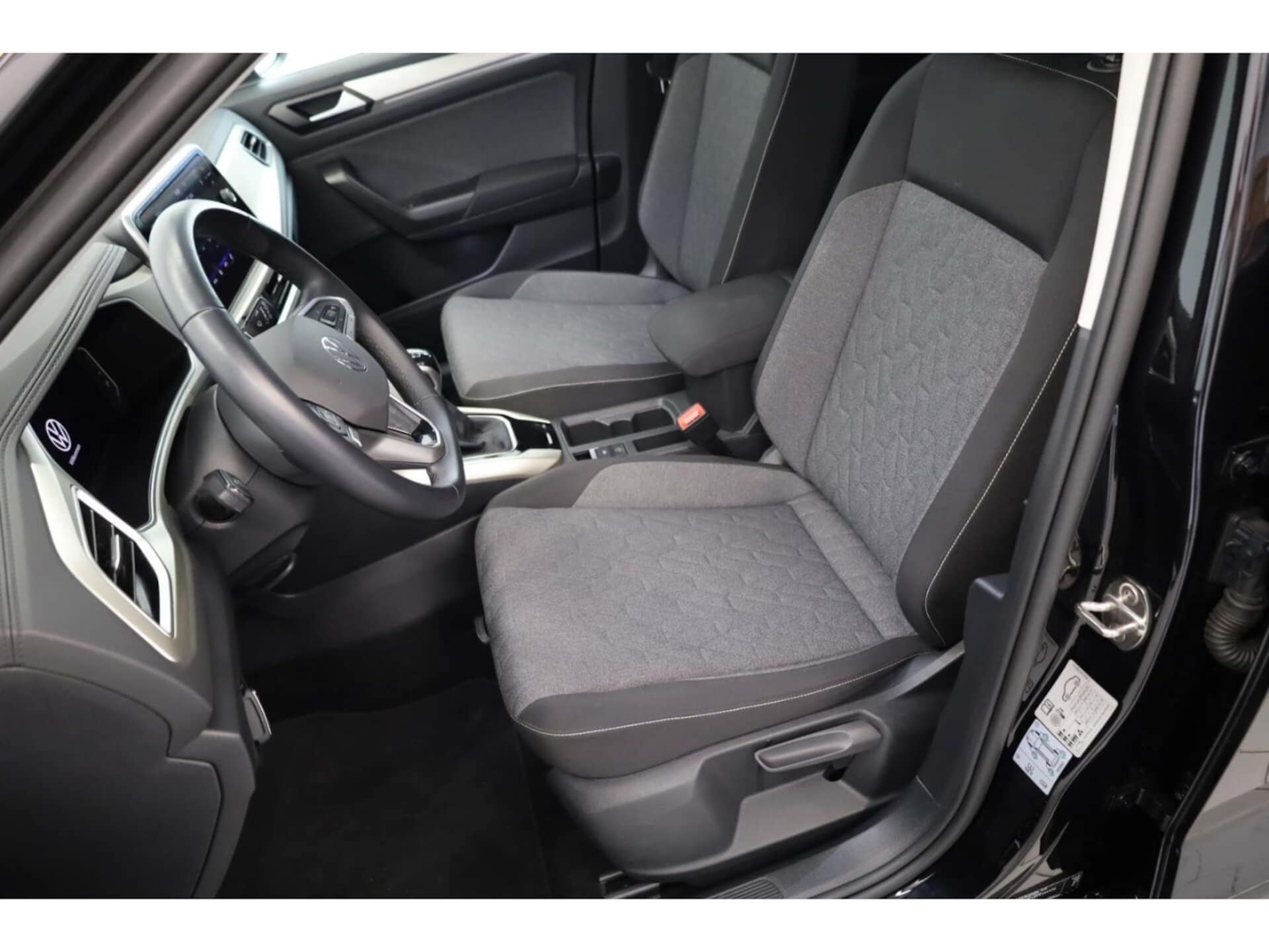 Volkswagen T-Roc MOVE