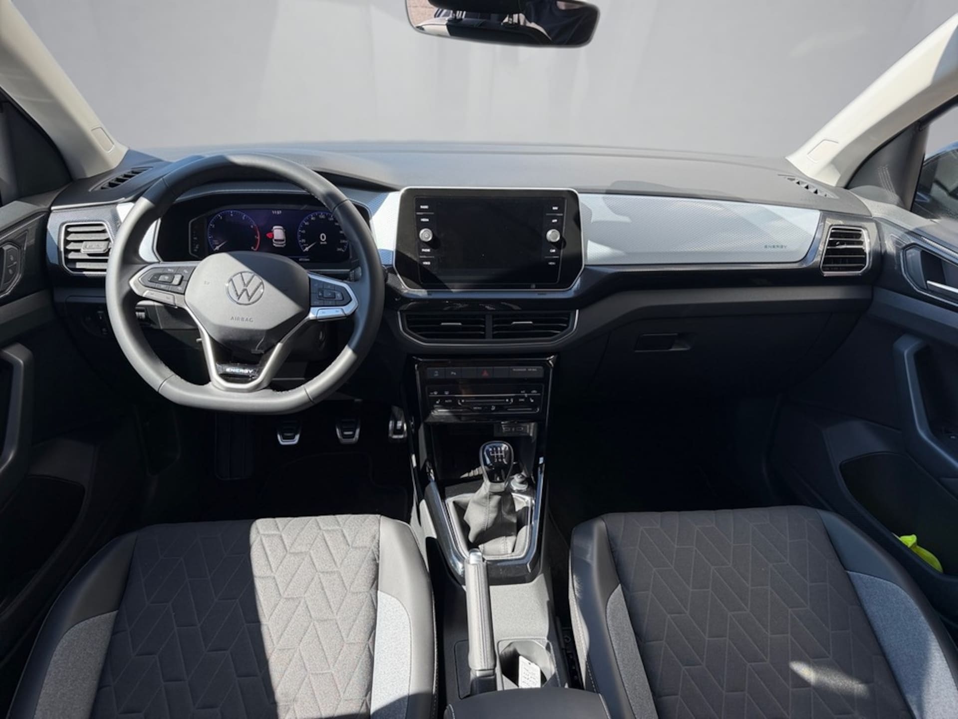 Volkswagen T-Cross ENERGY