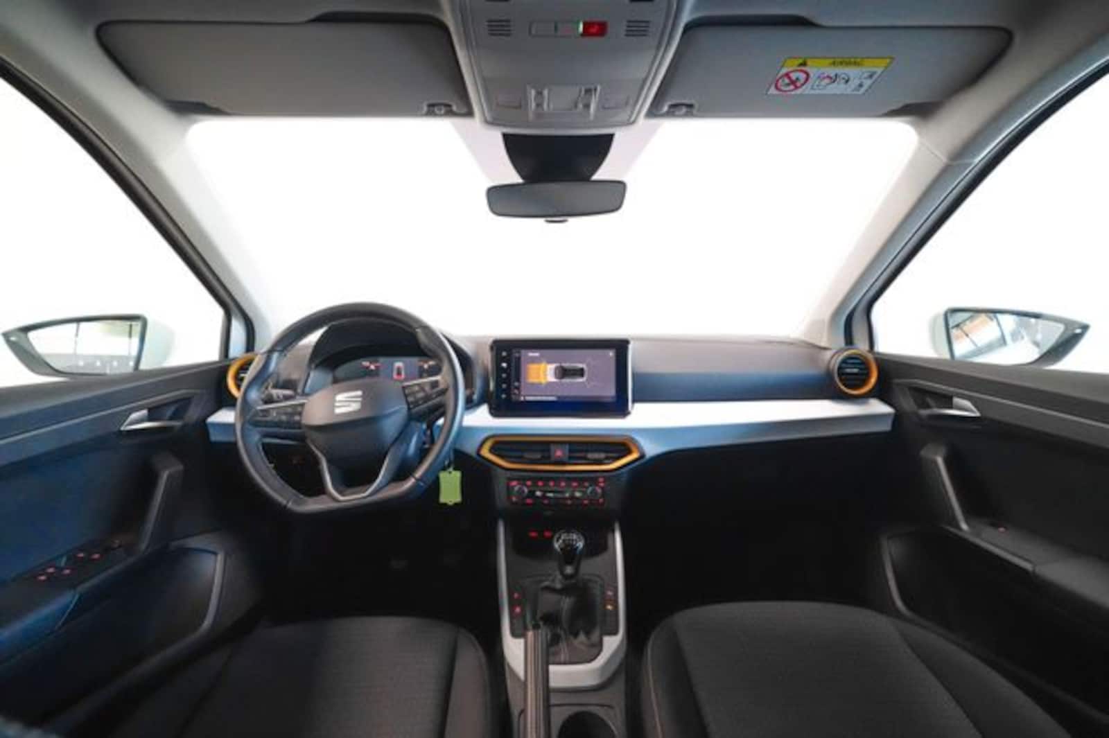 SEAT Arona – Bild 8