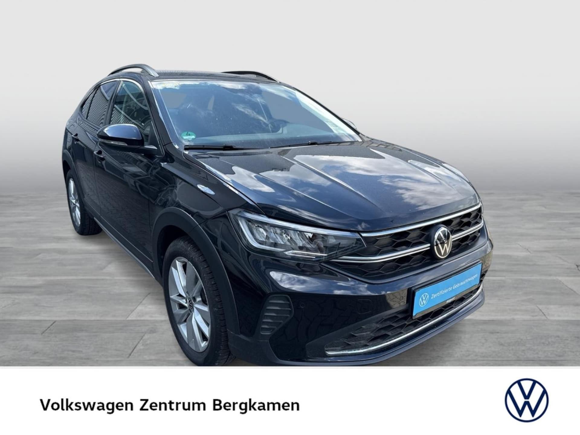 Volkswagen Taigo Life