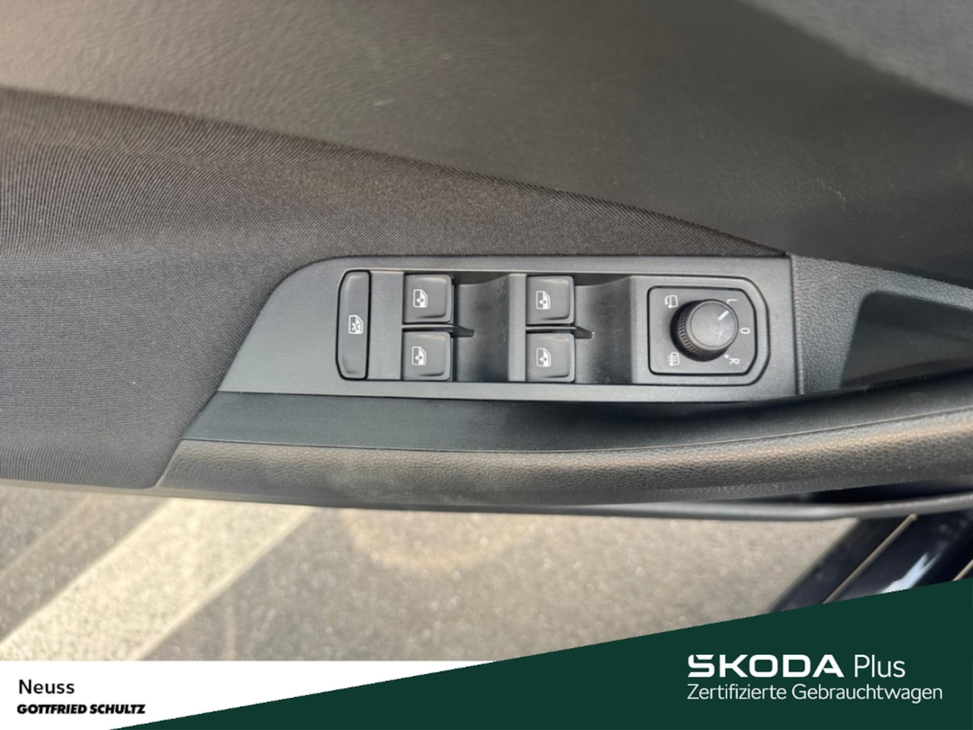 Skoda Scala Selection