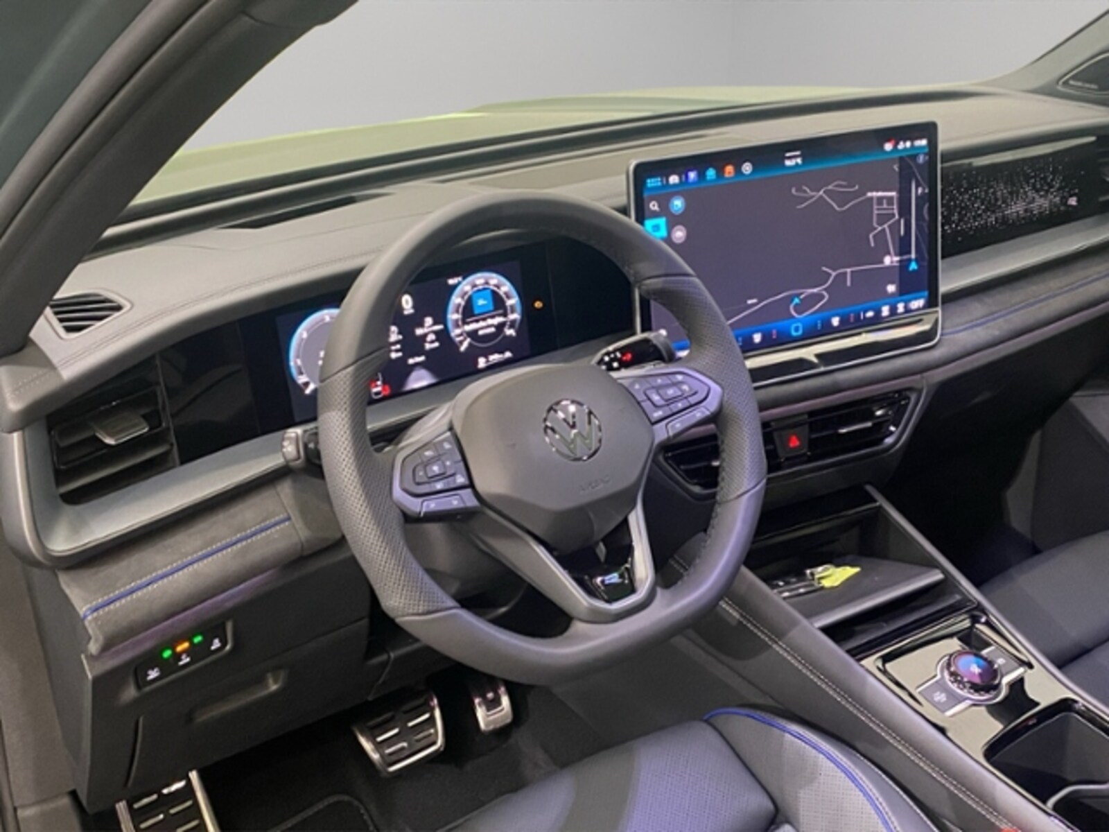 Volkswagen Tayron – Bild 4