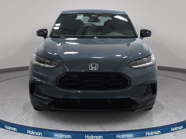 2024 Honda HR-V