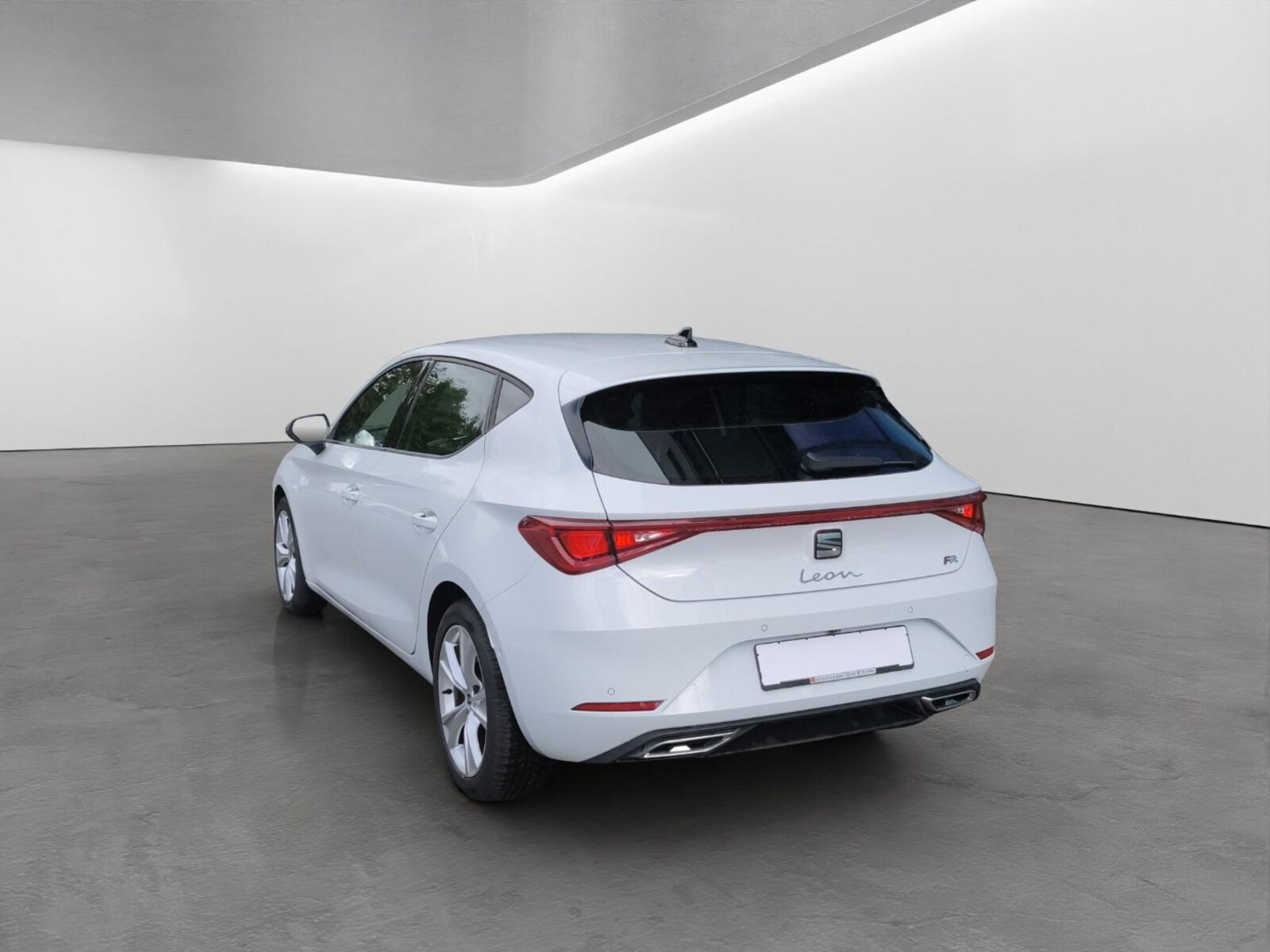 SEAT Leon – Bild 5