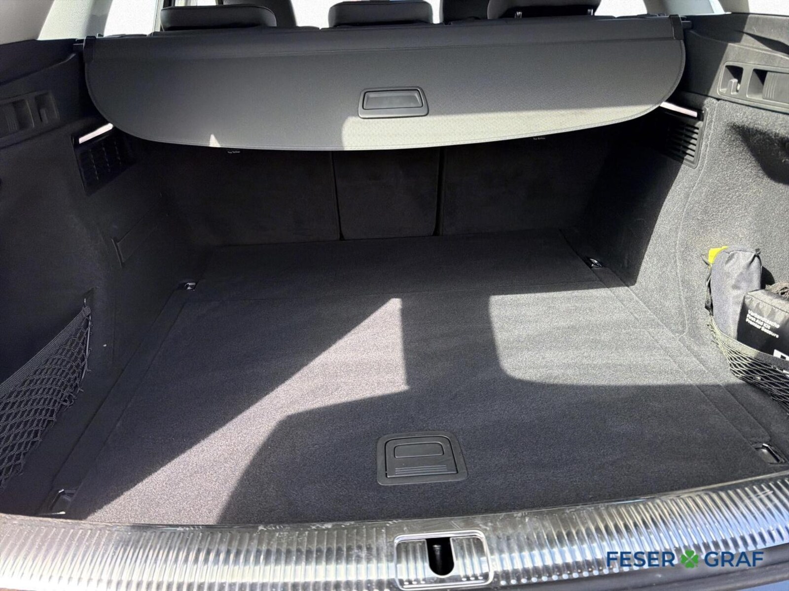 Audi Q5 – Bild 8