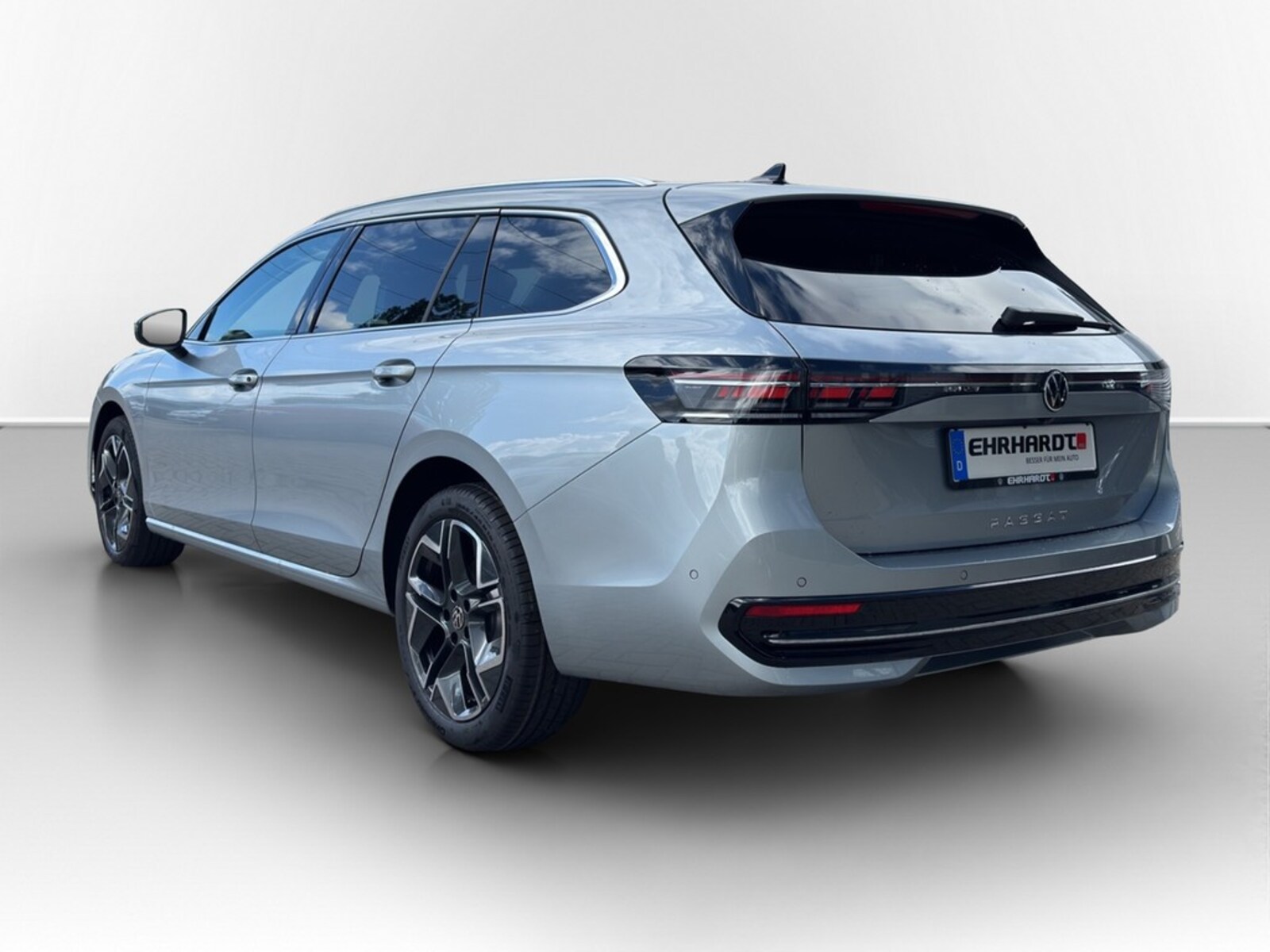 Volkswagen Passat – Bild 8