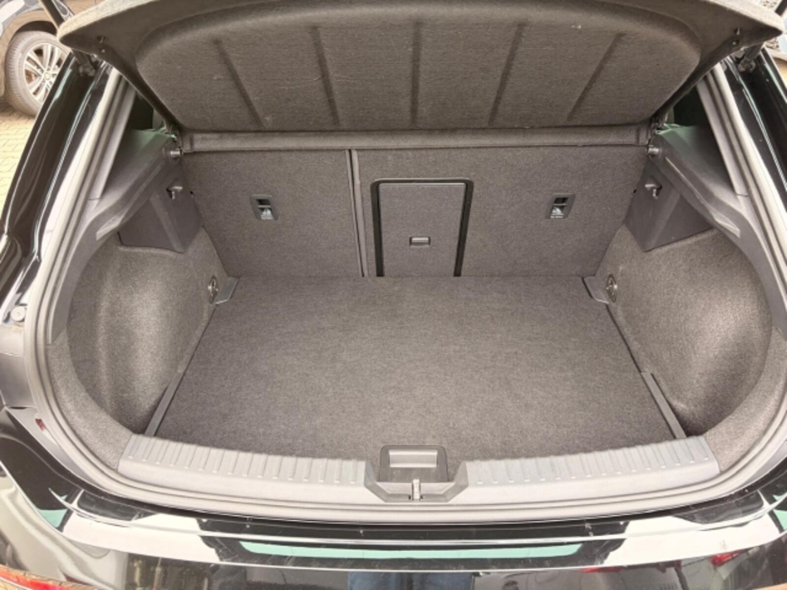 CUPRA Leon – Bild 8