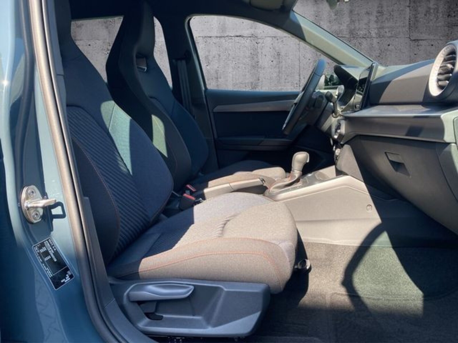 SEAT Arona – Bild 9